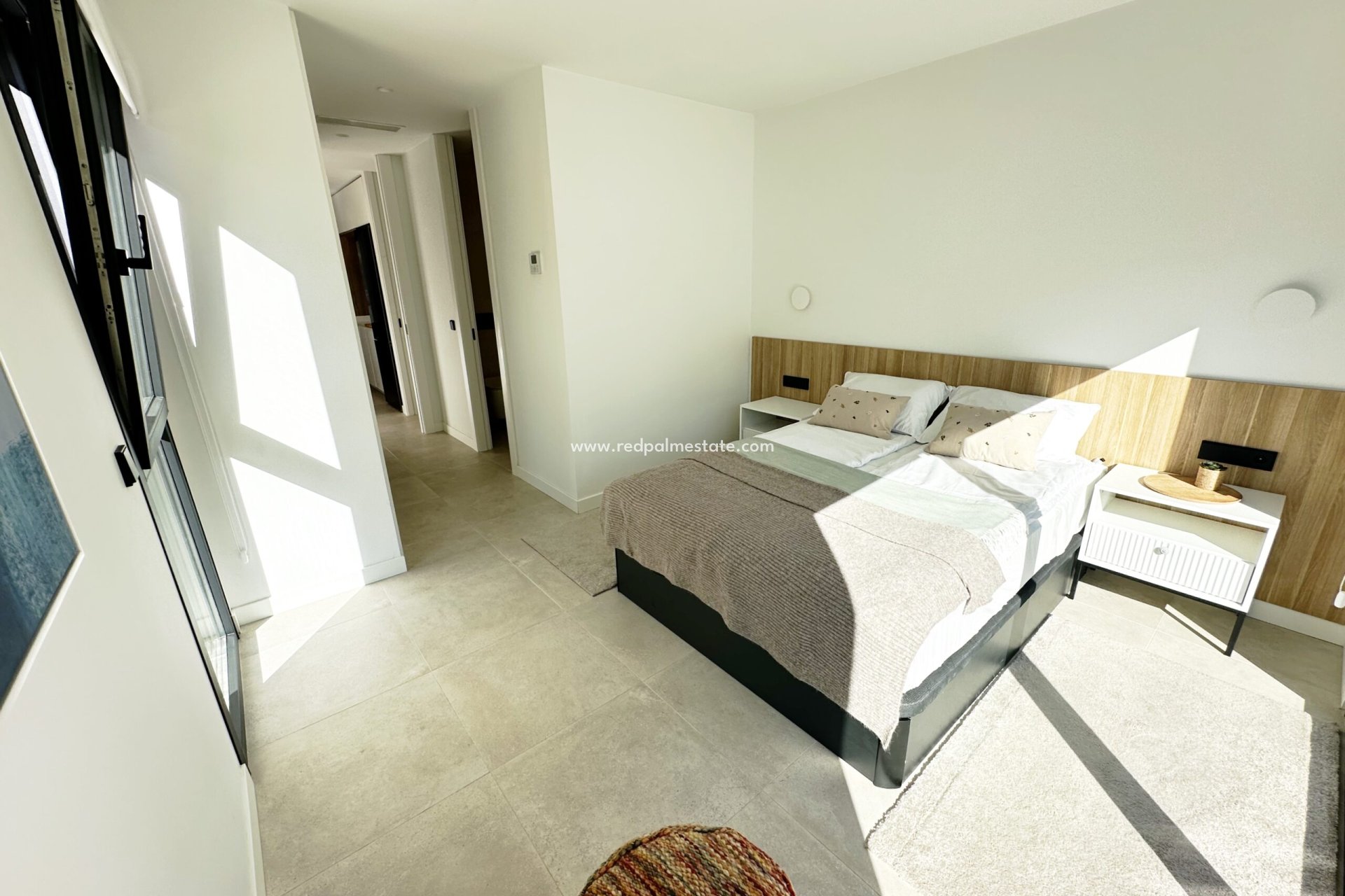 Videresalg - Villa -
Santa Rosalia Resort - Inland