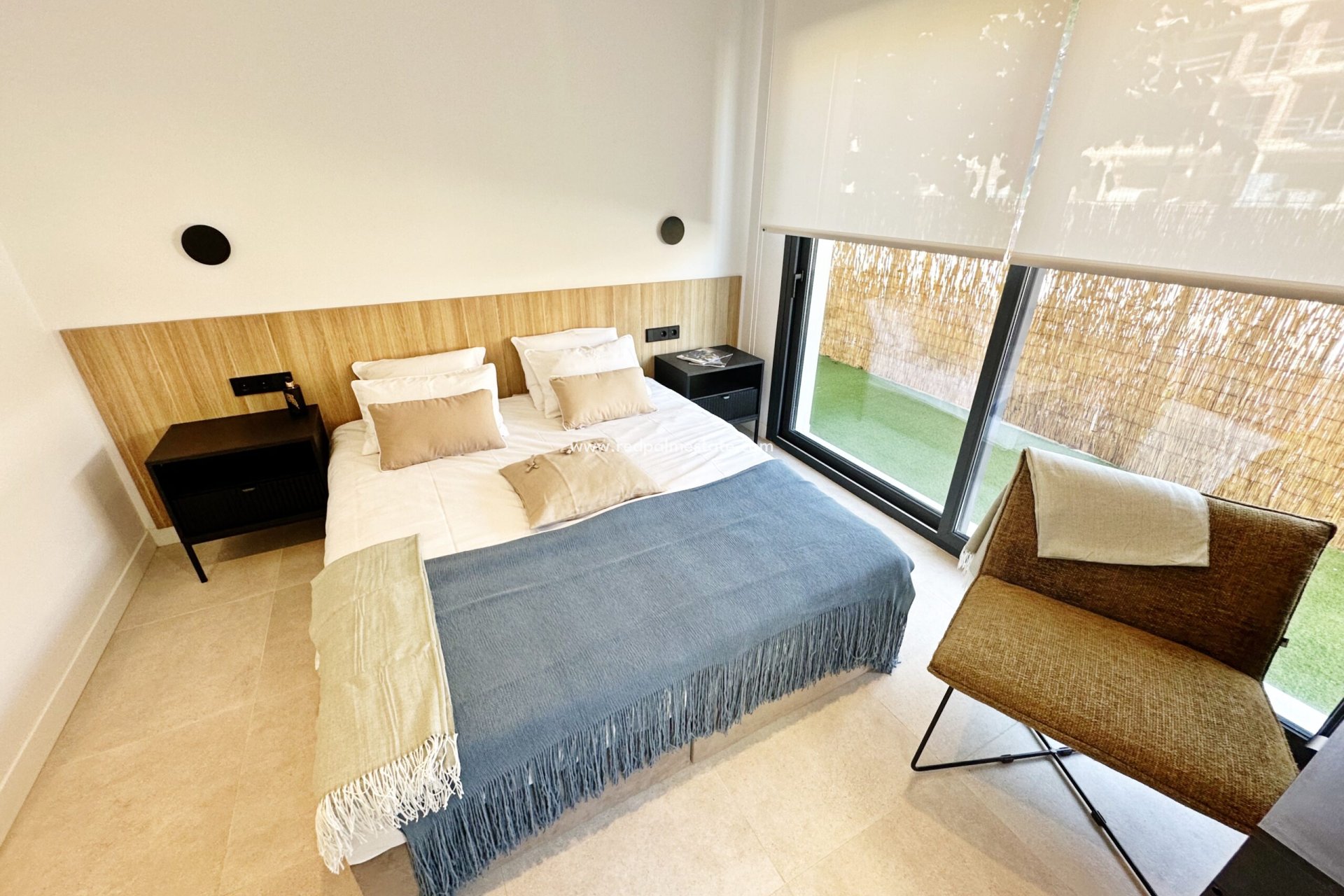 Videresalg - Villa -
Santa Rosalia Resort - Inland