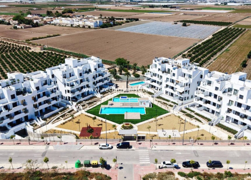 Videresalg - Villa -
Santa Rosalia Resort - Inland