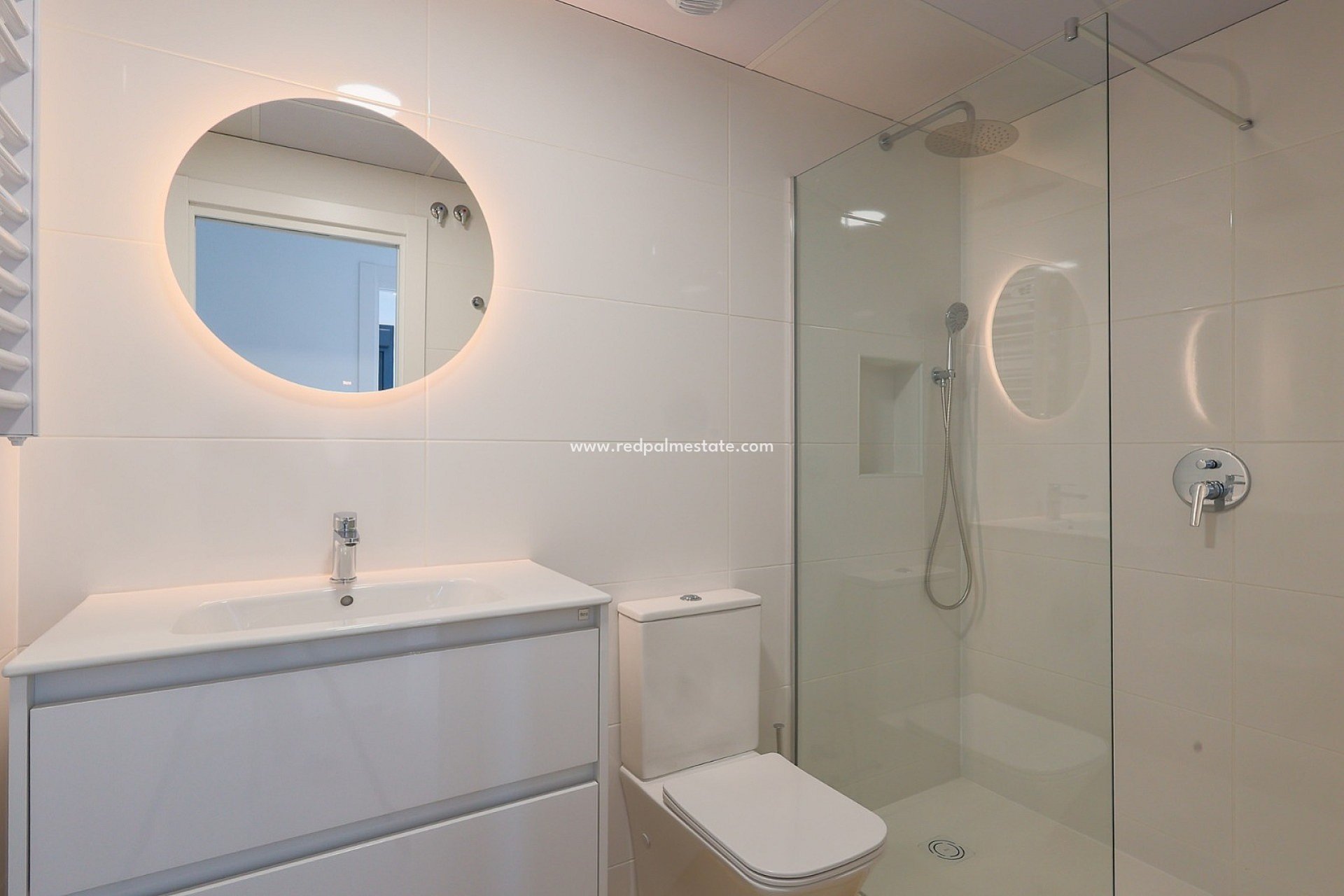 Videresalg - Villa -
Santa Rosalia Resort - Inland