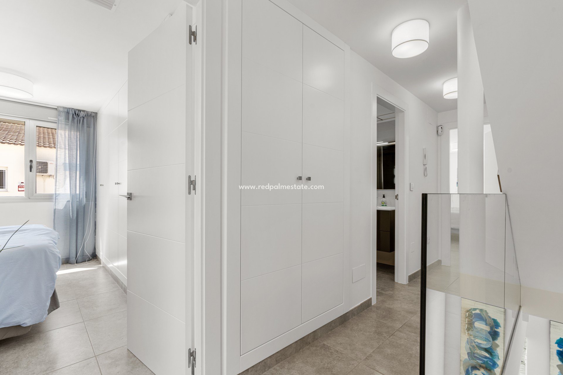 Videresalg - Villa -
Santiago de la Ribera - Zona de la playa