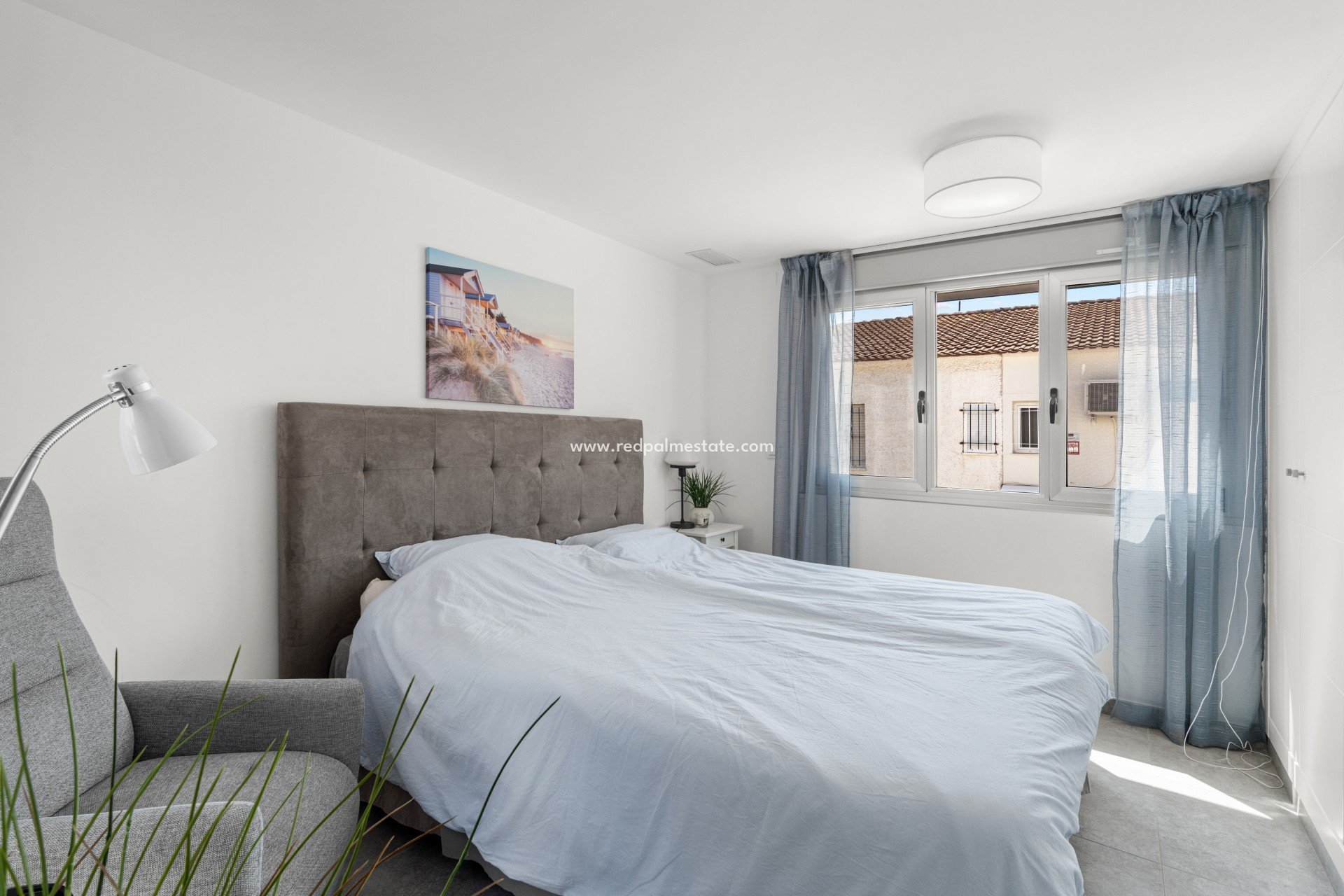 Videresalg - Villa -
Santiago de la Ribera - Zona de la playa