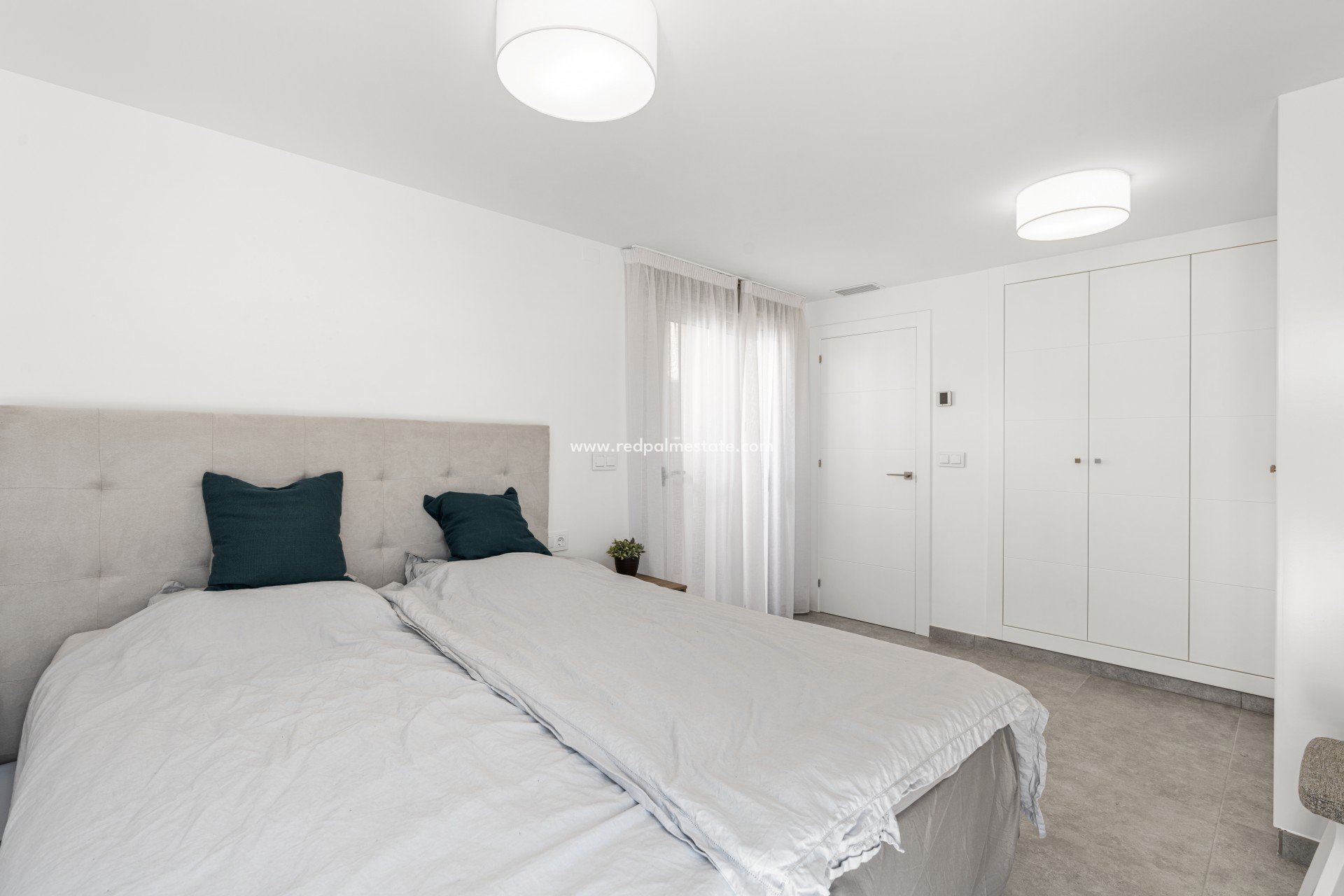 Videresalg - Villa -
Santiago de la Ribera - Zona de la playa