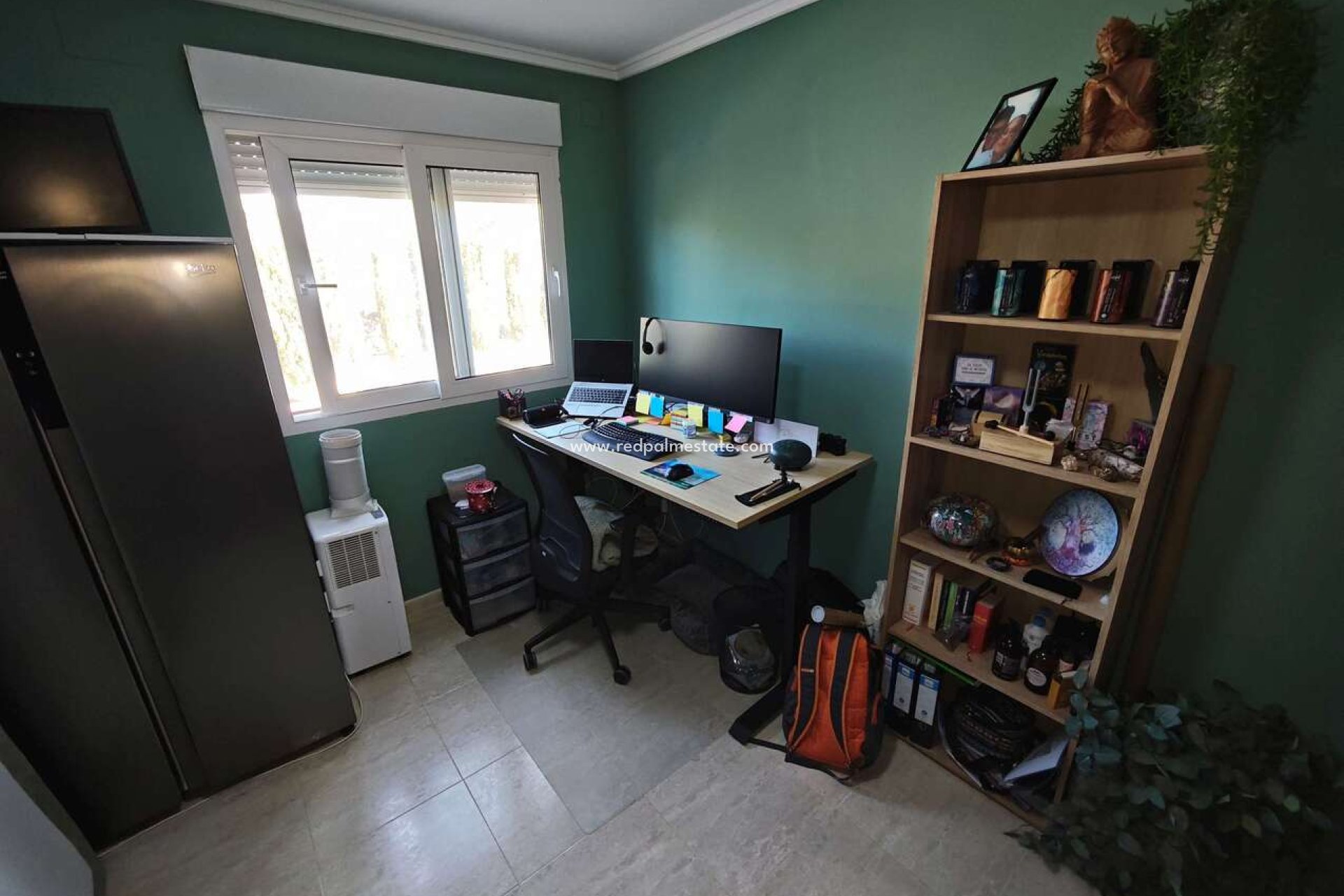 Videresalg - Villa -
Sax - Inland