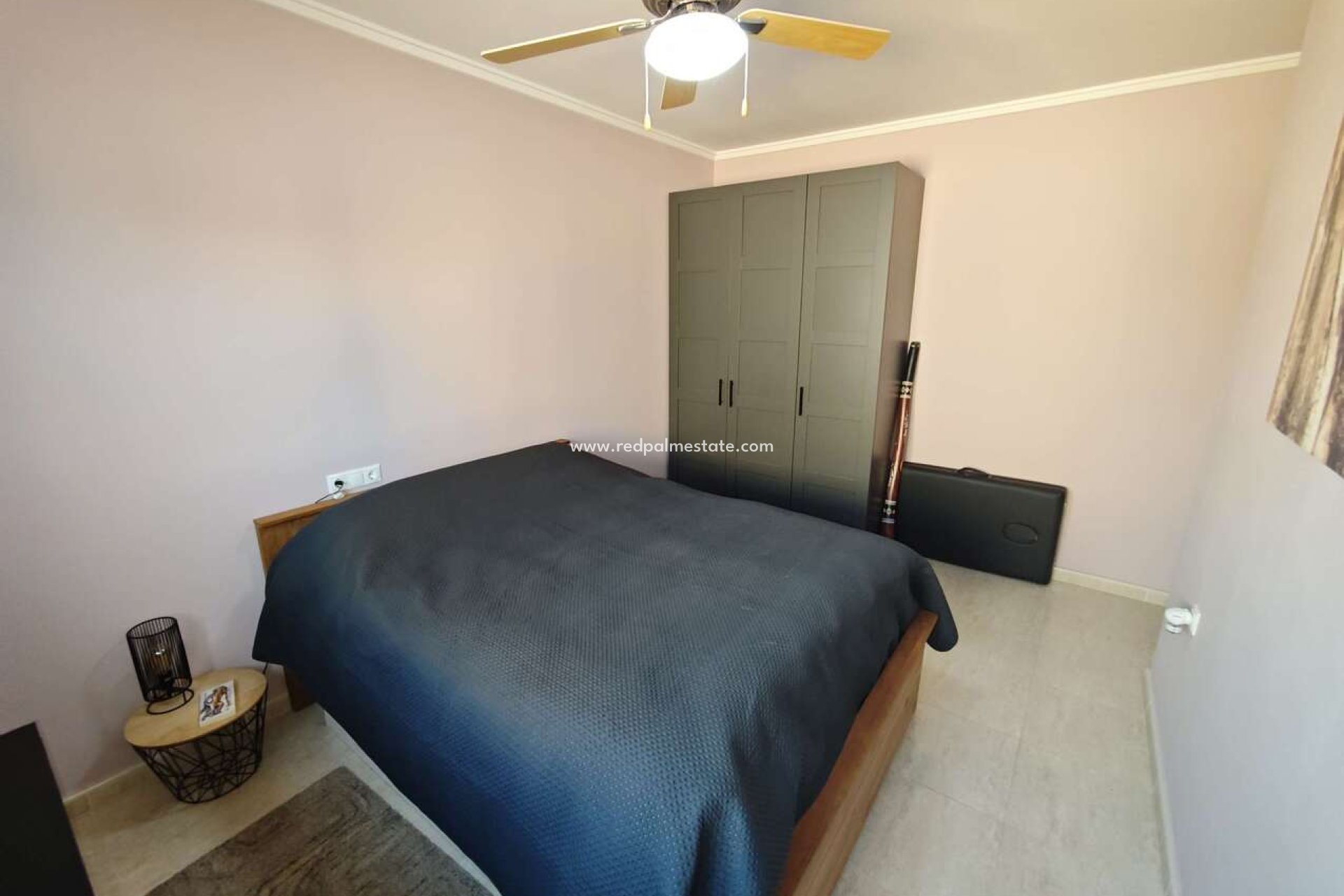 Videresalg - Villa -
Sax - Inland