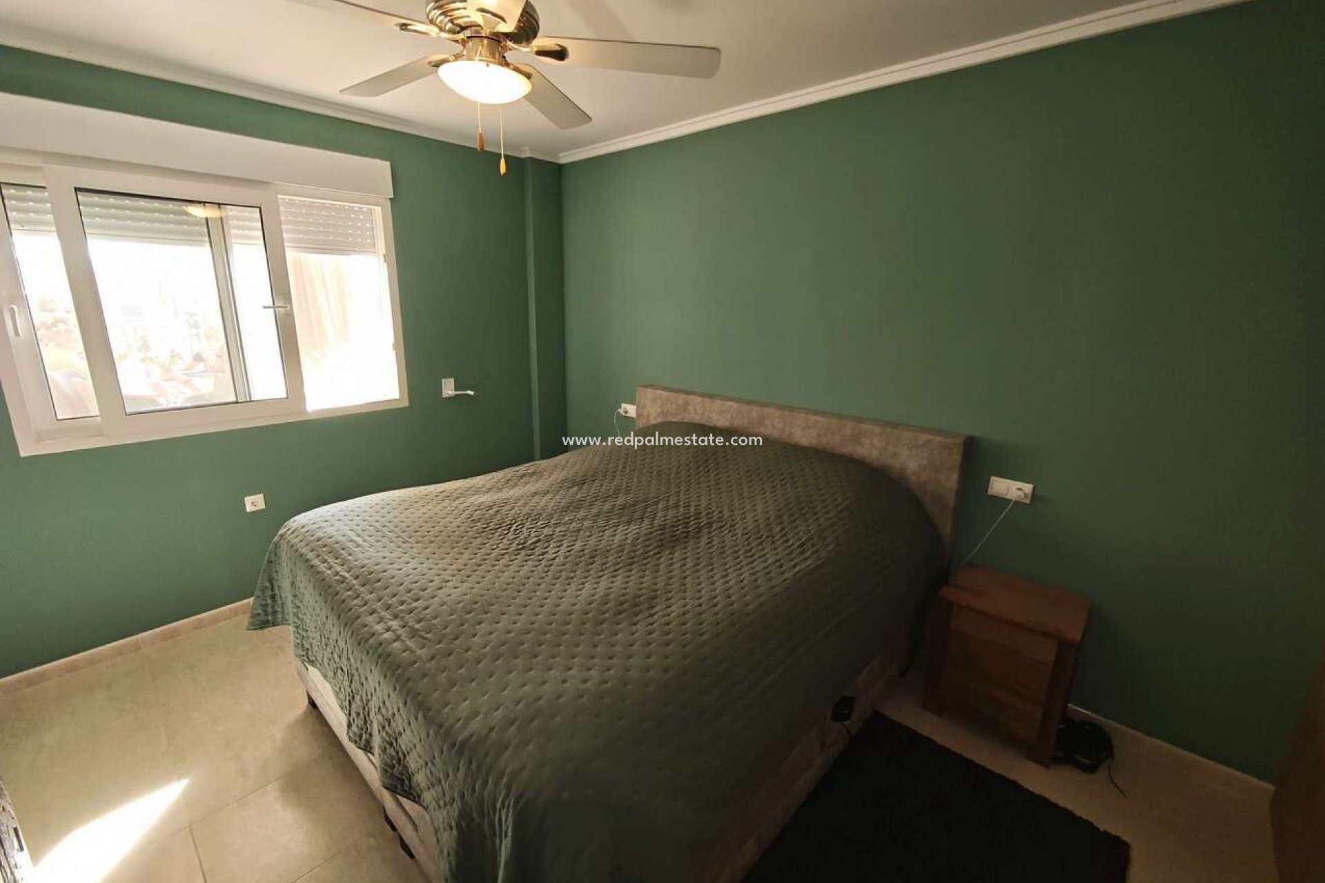 Videresalg - Villa -
Sax - Inland