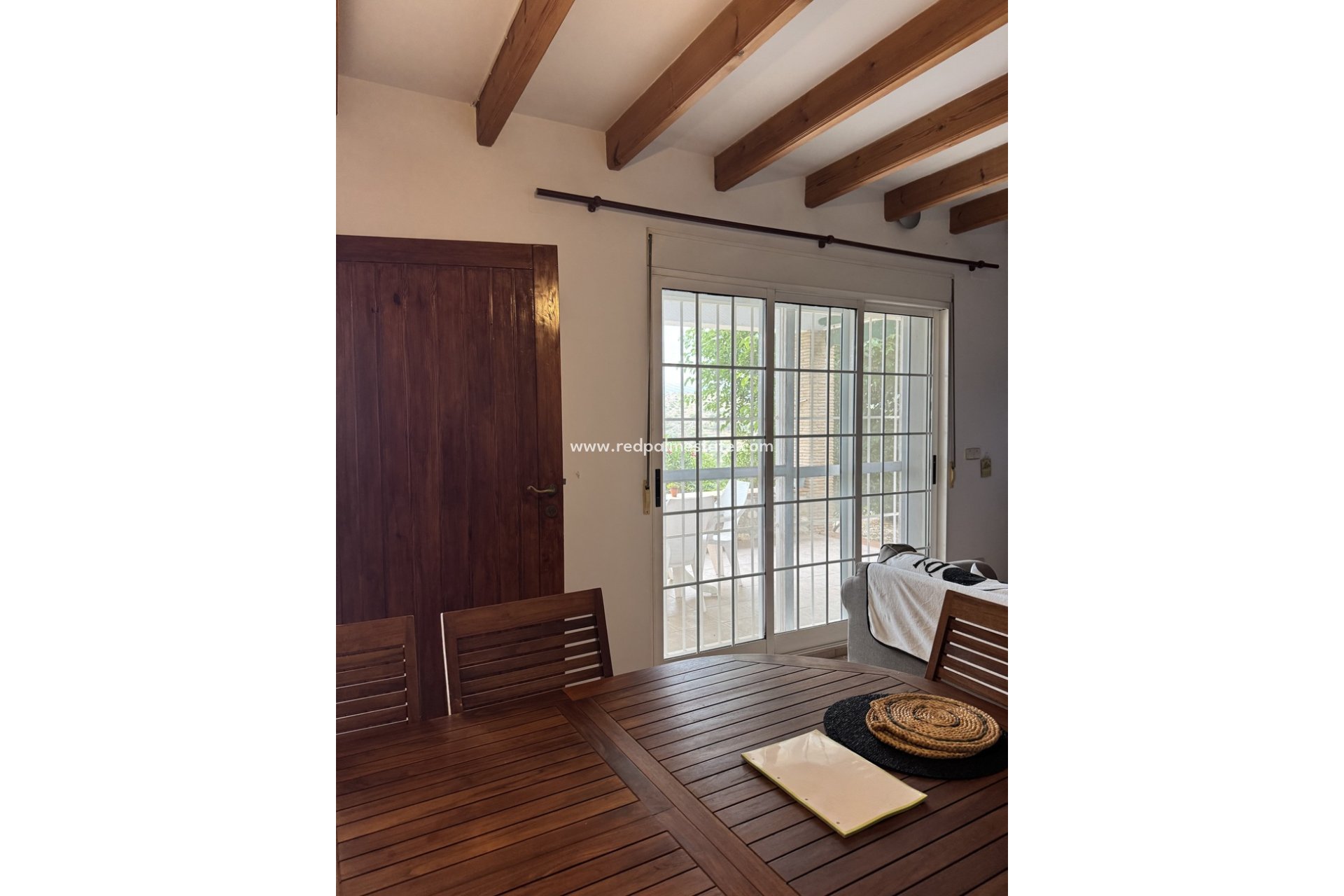 Videresalg - Villa -
Tárbena - Costa Blanca