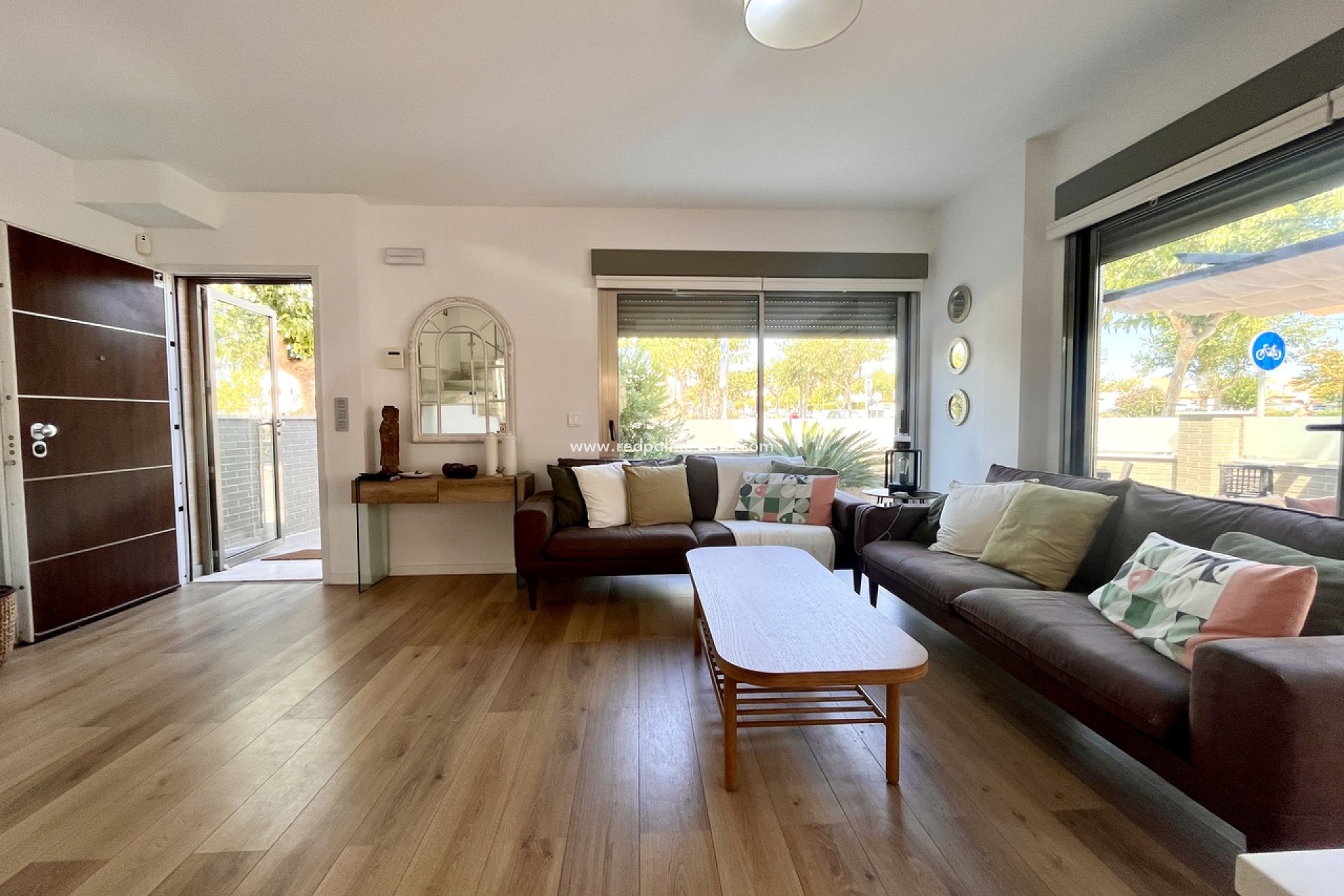 Videresalg - Villa -
Torre de la Horadada - Costa Blanca