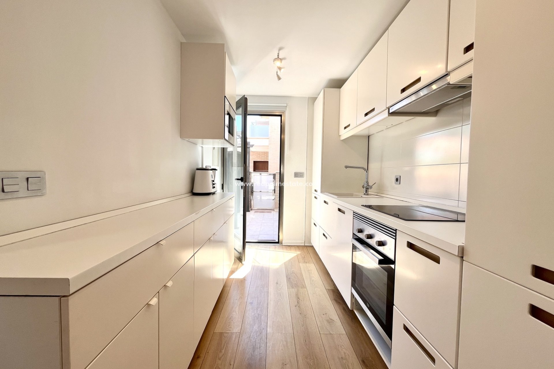 Videresalg - Villa -
Torre de la Horadada - Costa Blanca