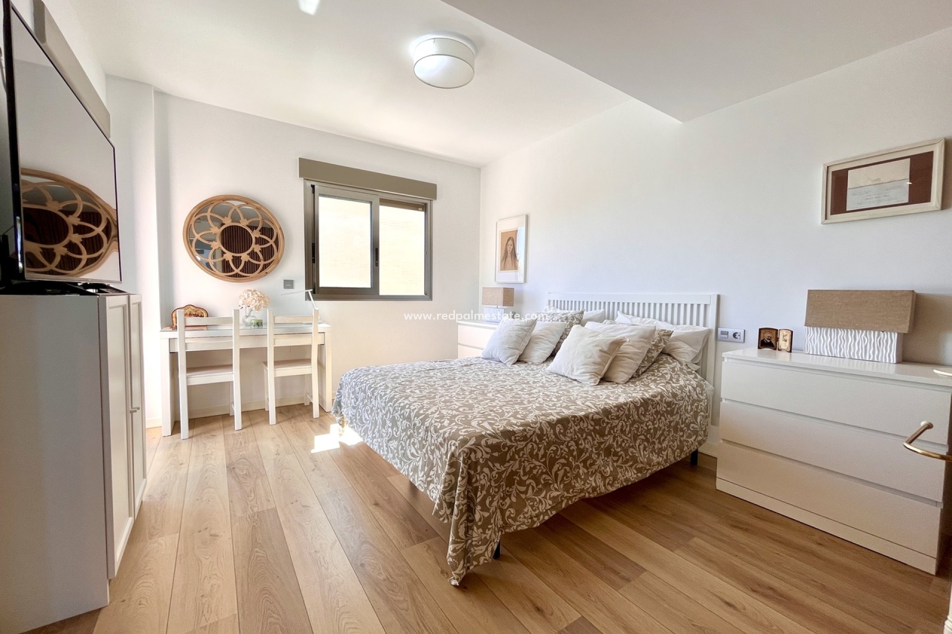 Videresalg - Villa -
Torre de la Horadada - Costa Blanca