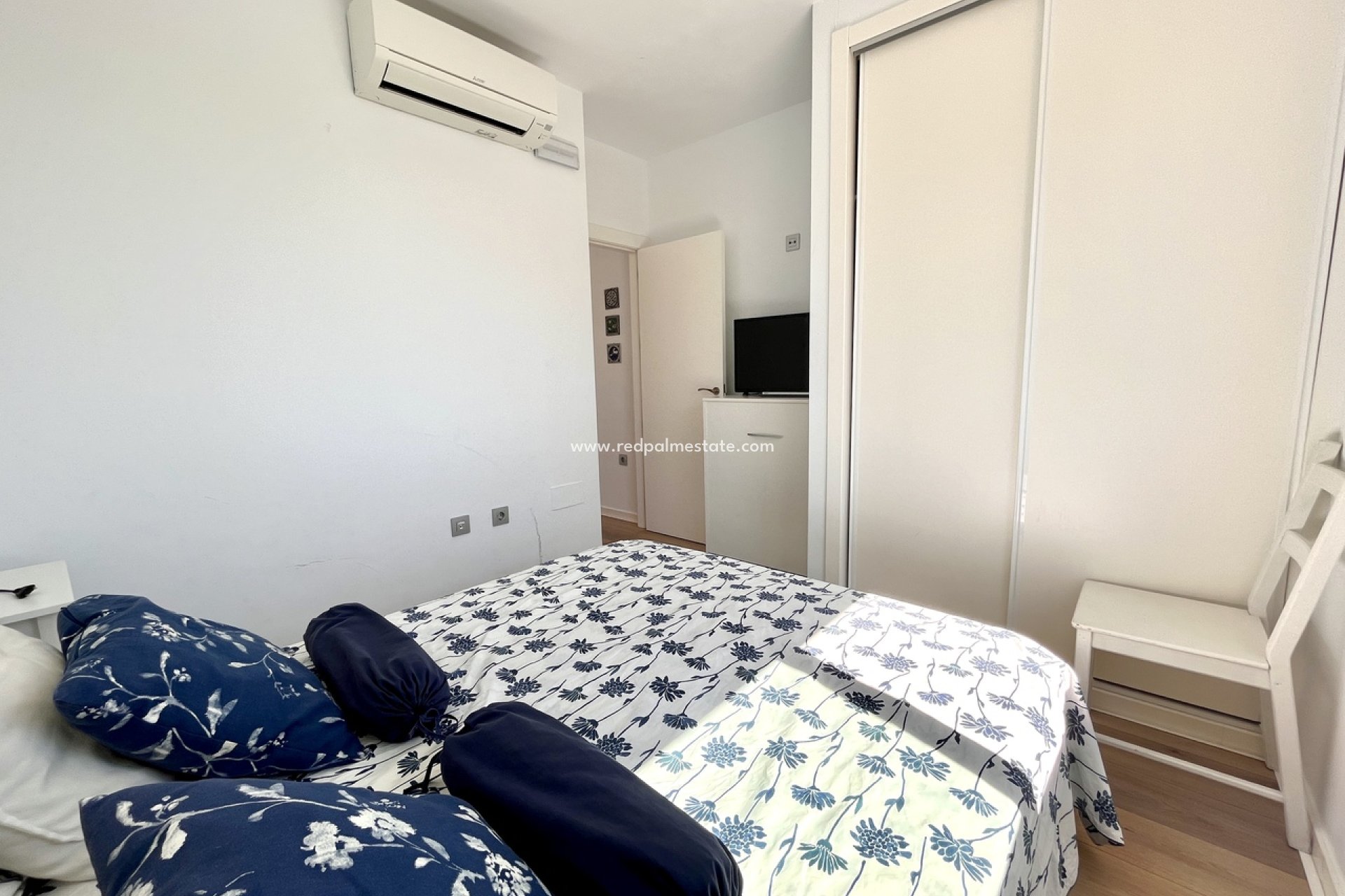 Videresalg - Villa -
Torre de la Horadada - Costa Blanca