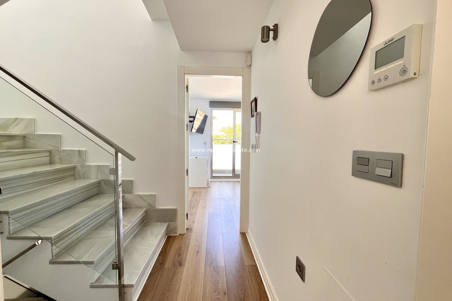 Videresalg - Villa -
Torre de la Horadada - Costa Blanca