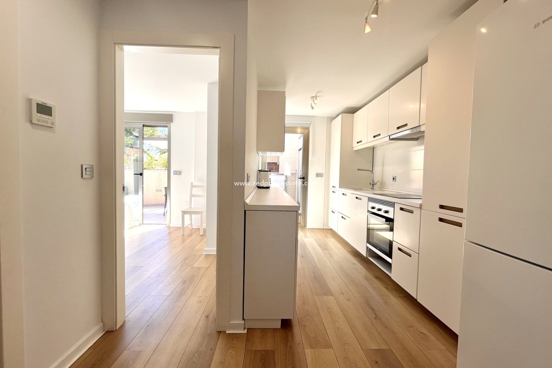 Videresalg - Villa -
Torre de la Horadada - Costa Blanca