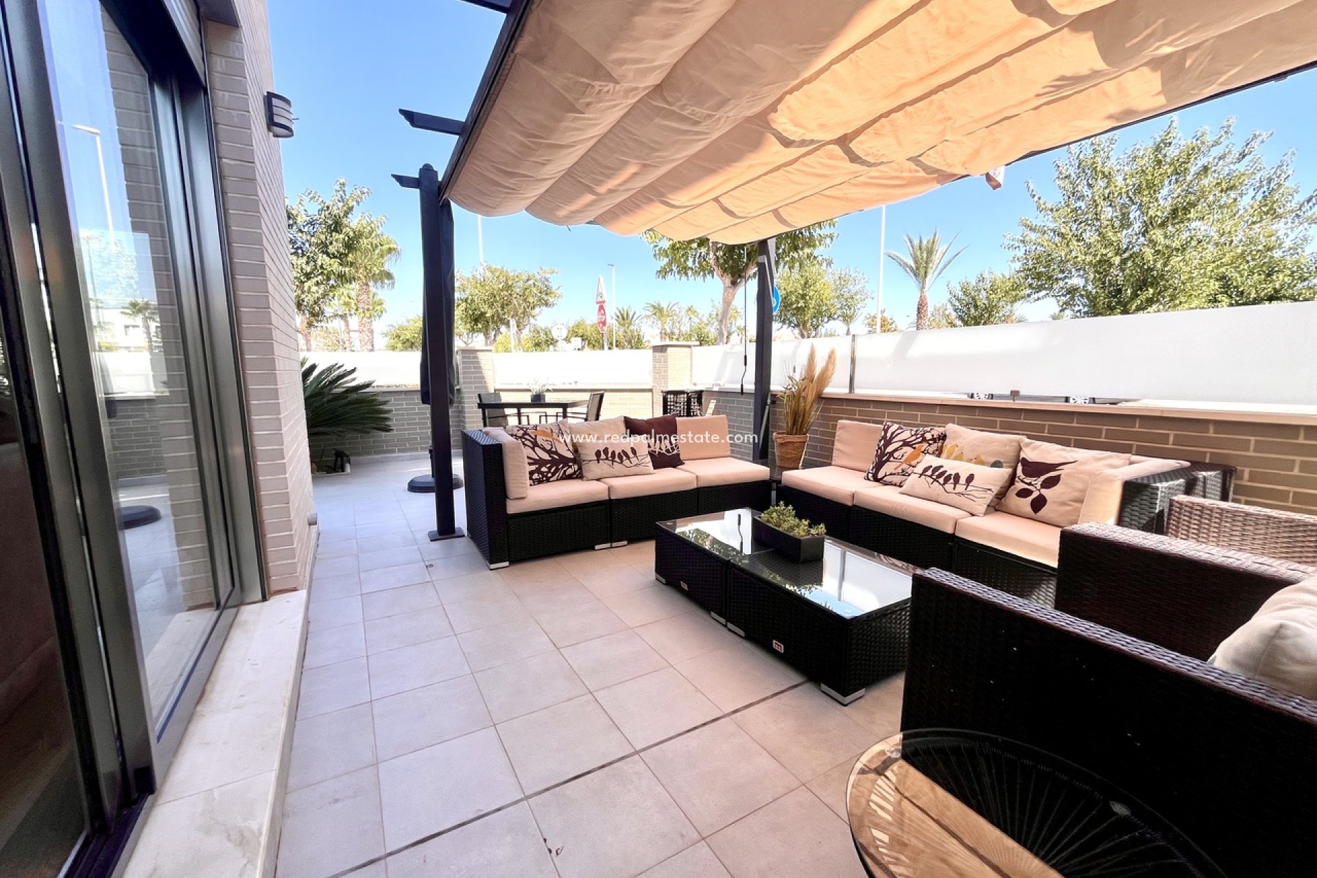 Videresalg - Villa -
Torre de la Horadada - Costa Blanca