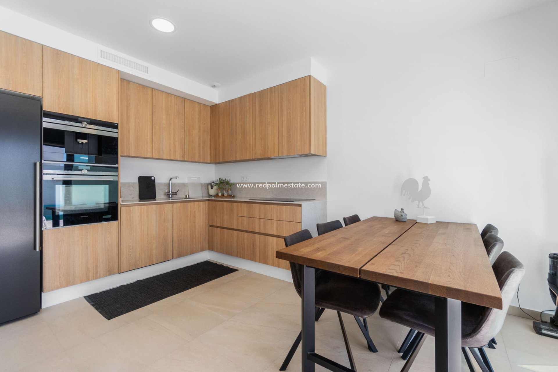 Videresalg - Villa -
Torre de la Horadada - Costa Blanca