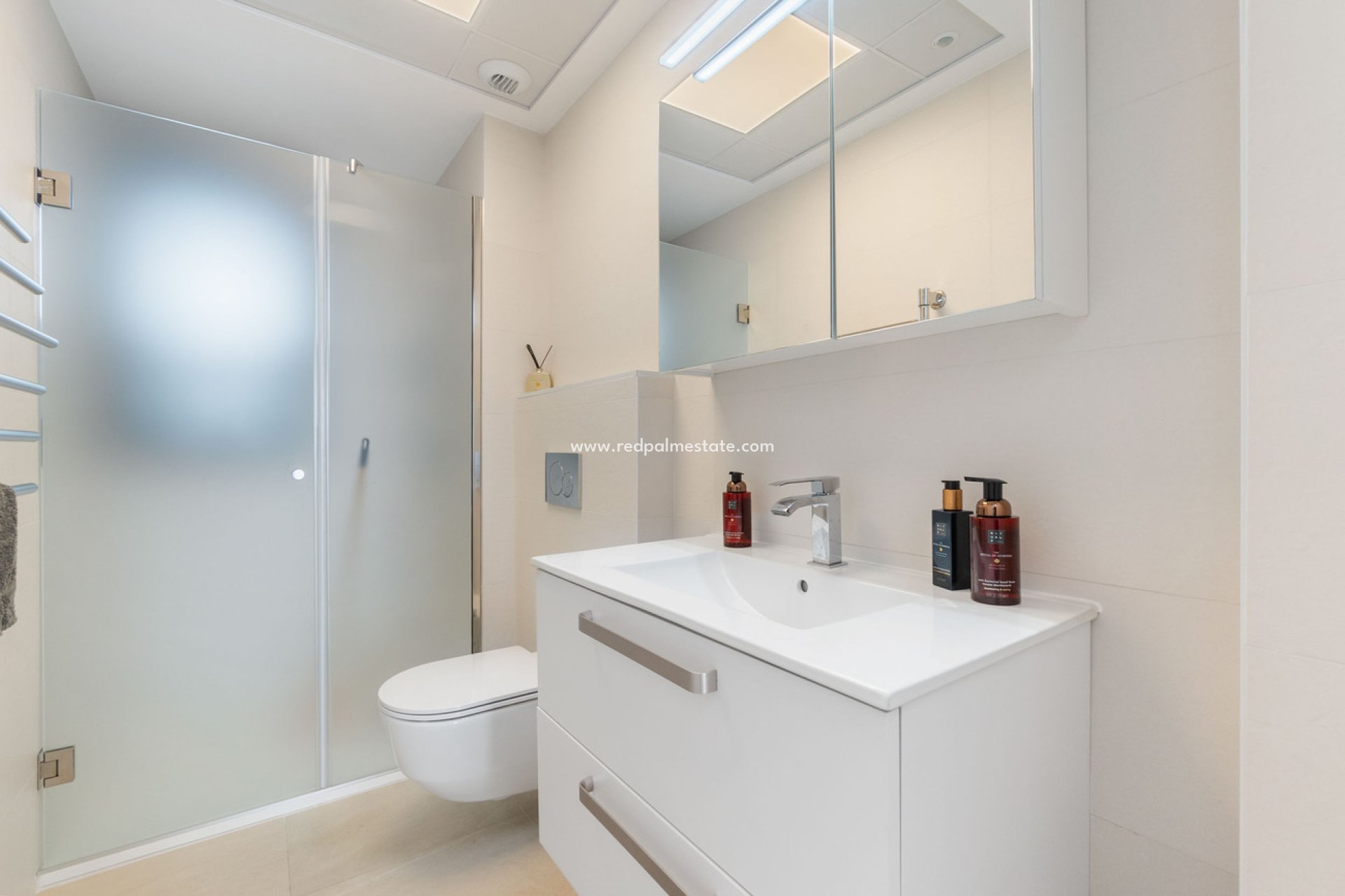 Videresalg - Villa -
Torre de la Horadada - Costa Blanca