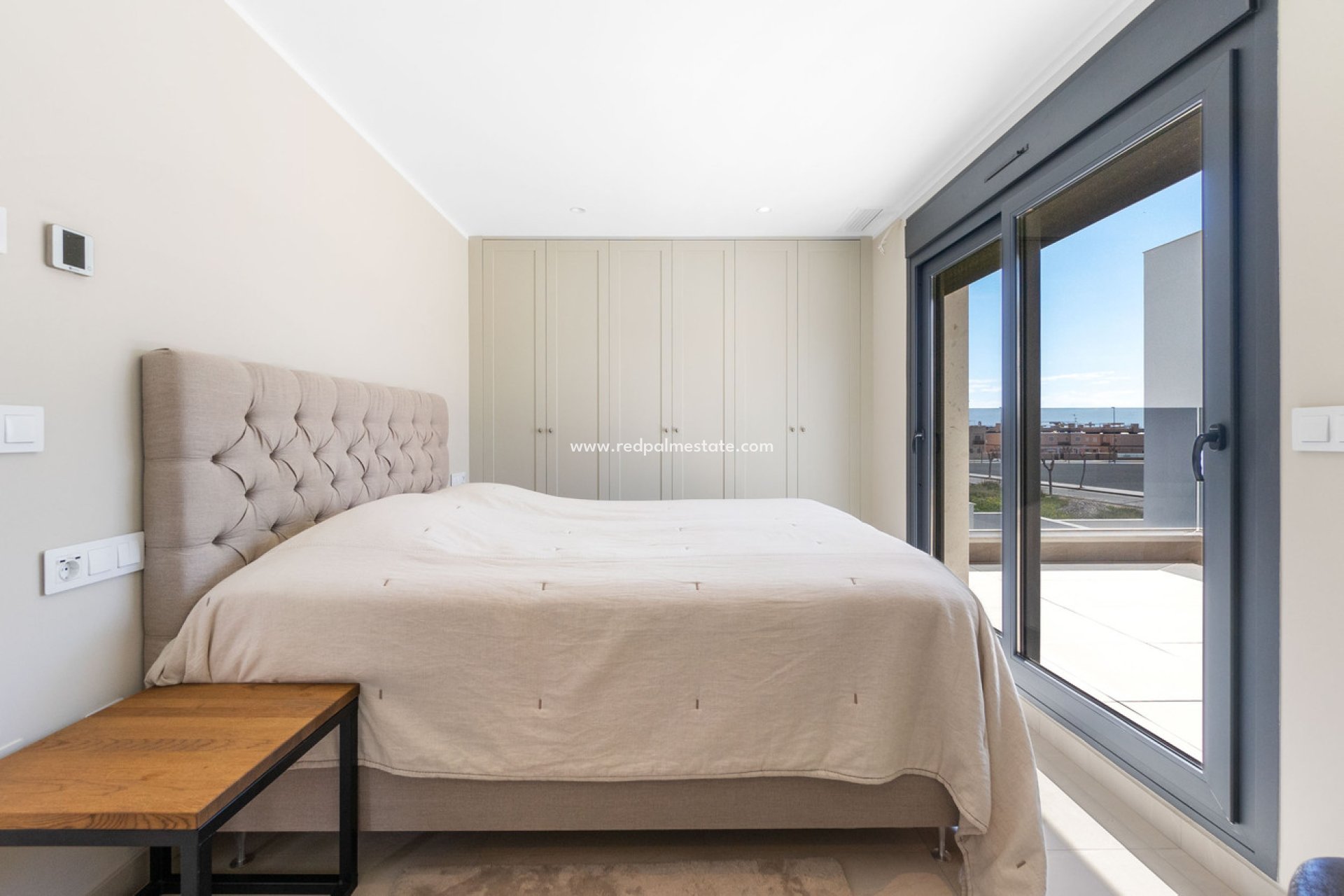 Videresalg - Villa -
Torre de la Horadada - Costa Blanca