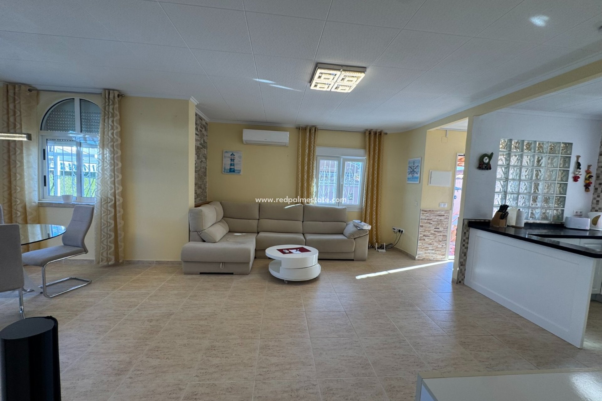 Videresalg - Villa -
Torre de la Horadada - Mil Palmeras