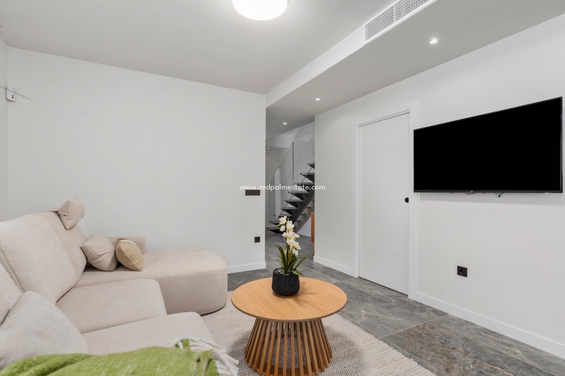 Videresalg - Villa -
Torre de la Horadada