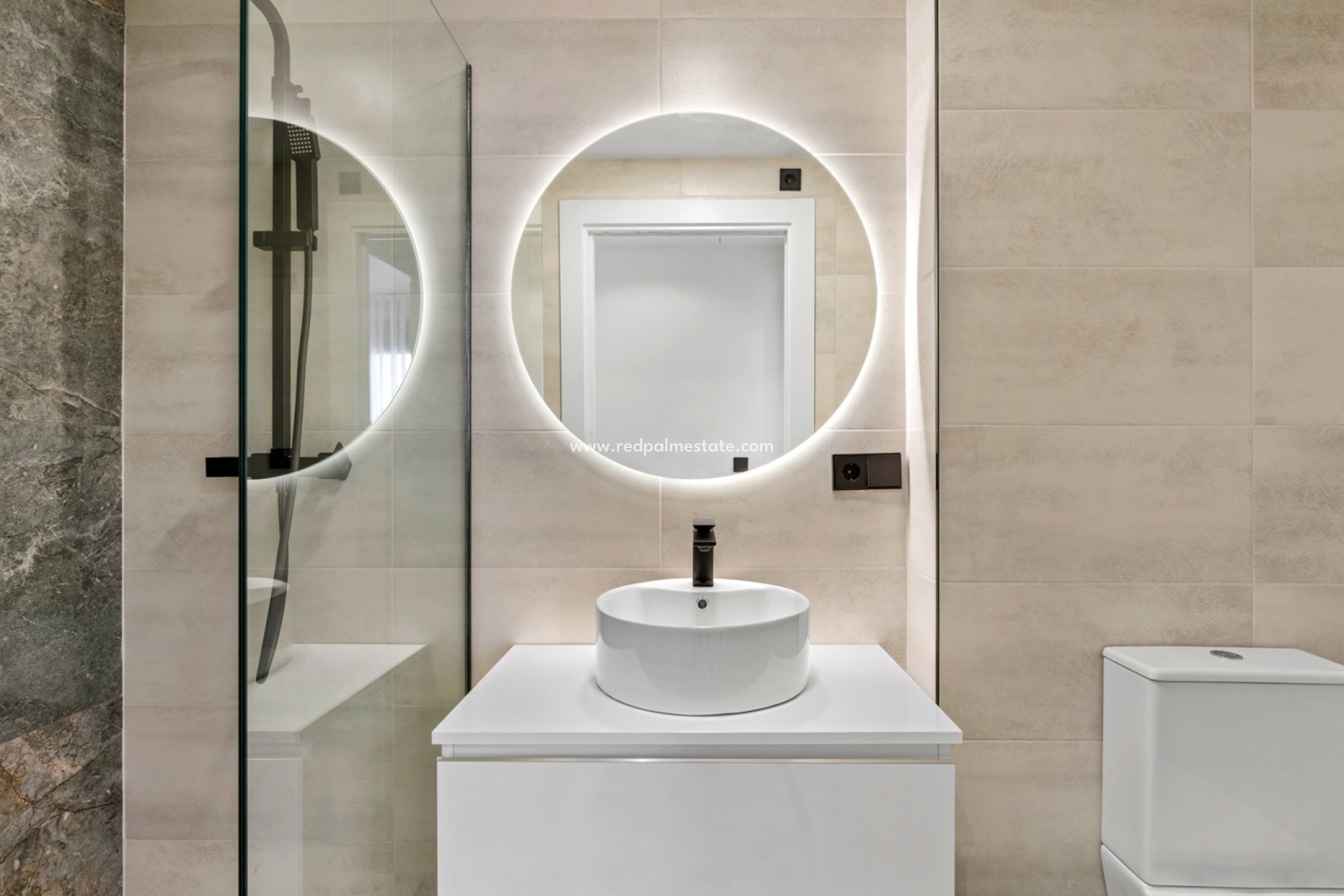 Videresalg - Villa -
Torre de la Horadada