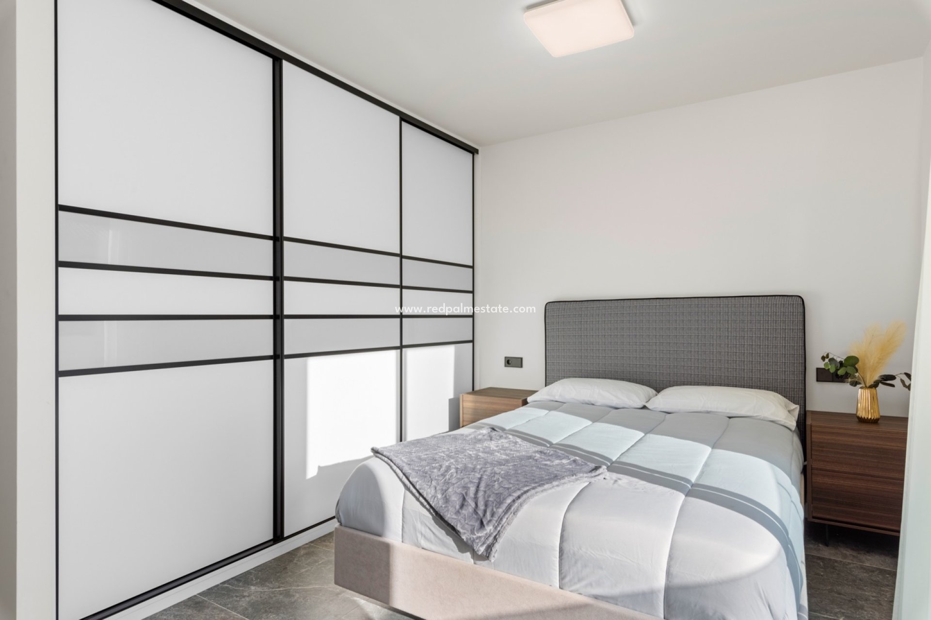 Videresalg - Villa -
Torre de la Horadada