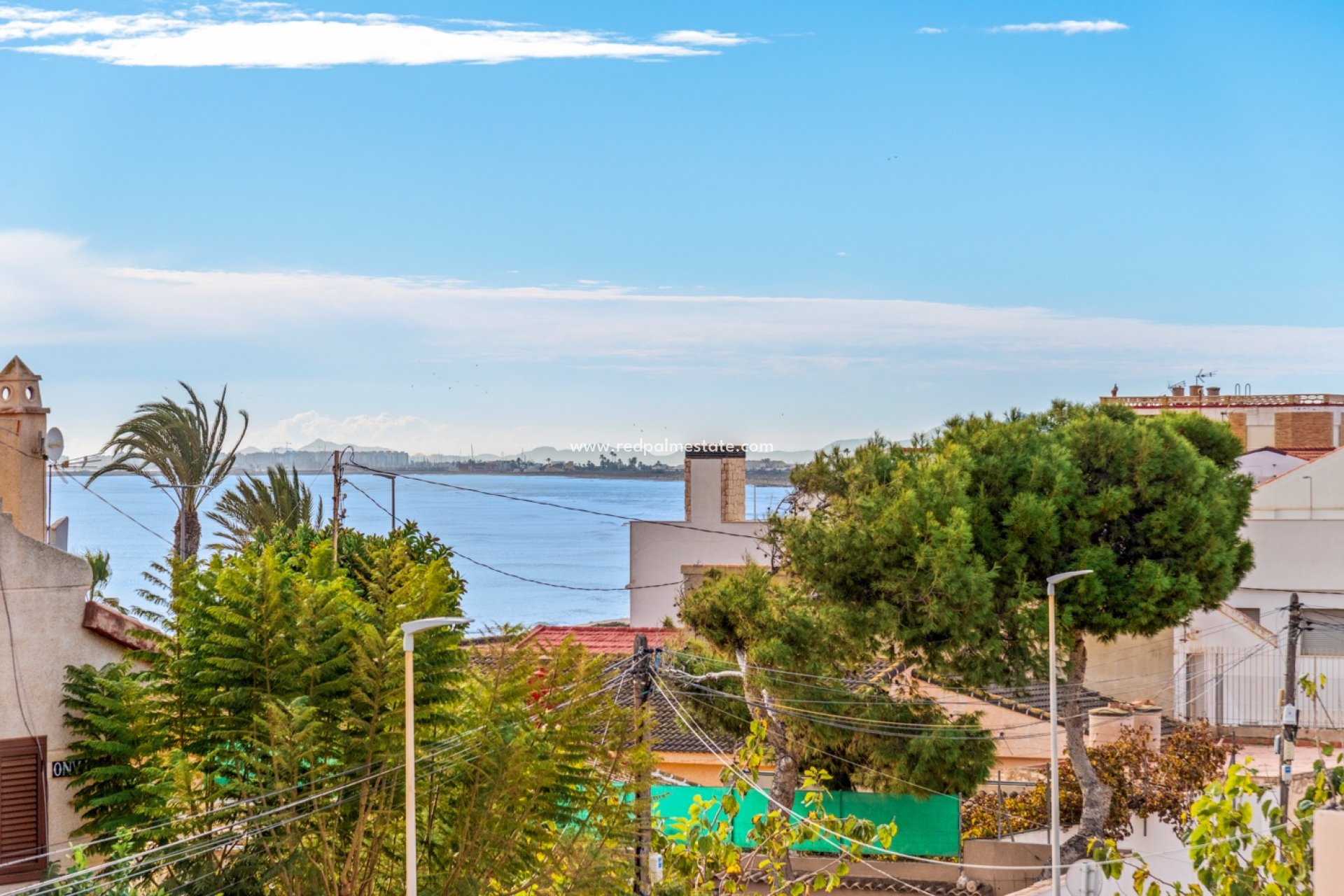 Videresalg - Villa -
Torre de la Horadada