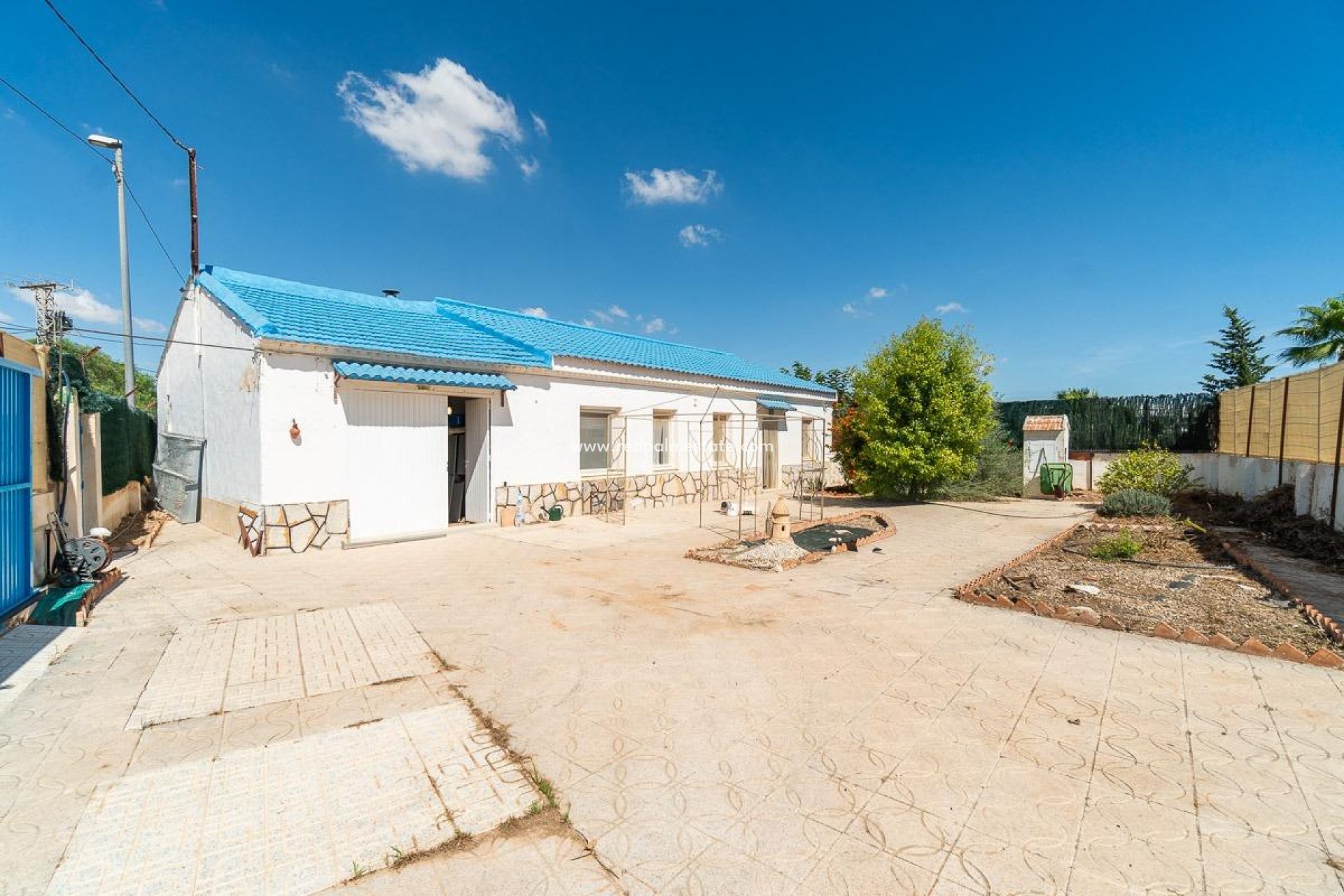 Videresalg - Villa -
Torre Pacheco - Roldán