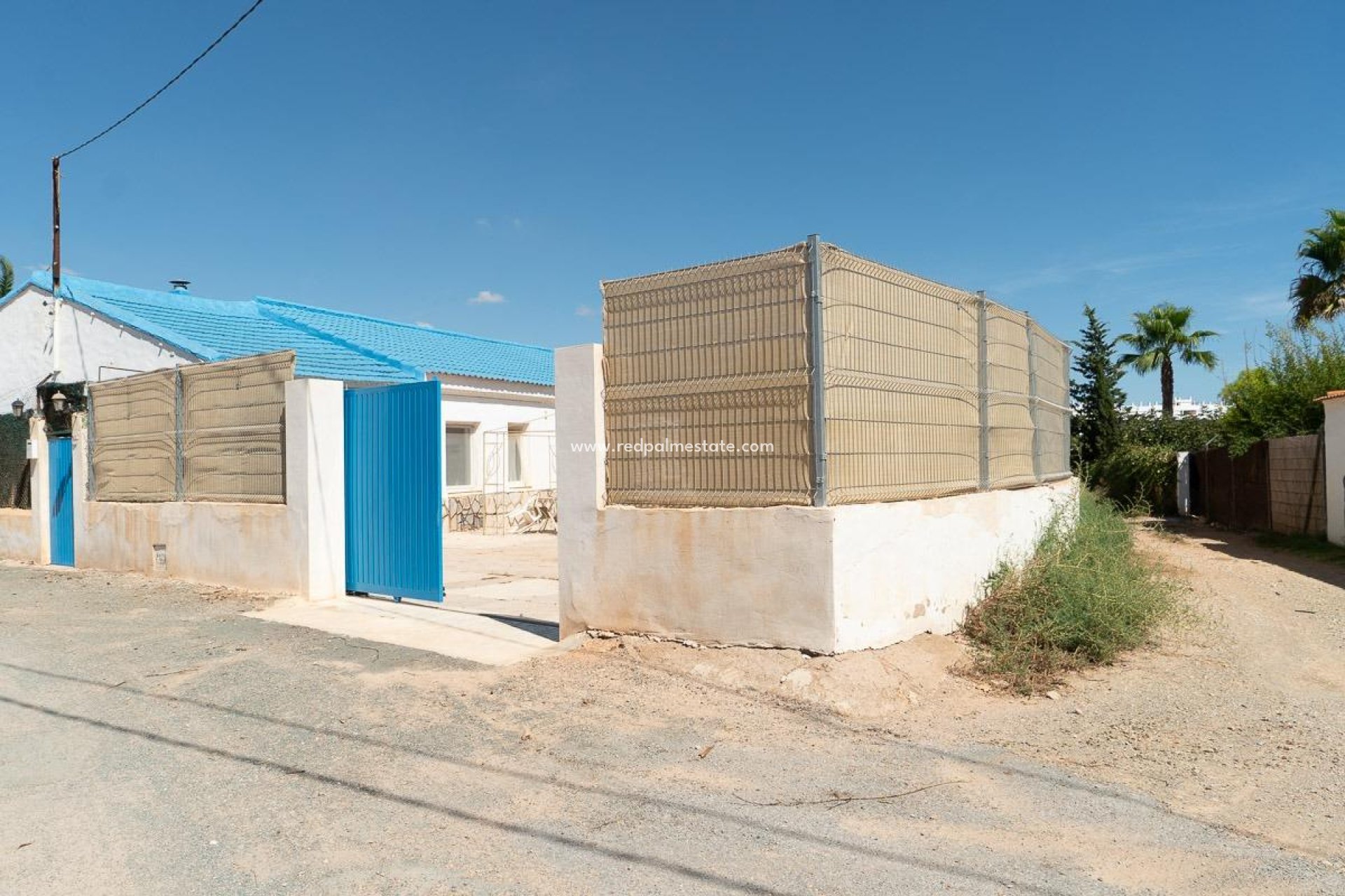 Videresalg - Villa -
Torre Pacheco - Roldán