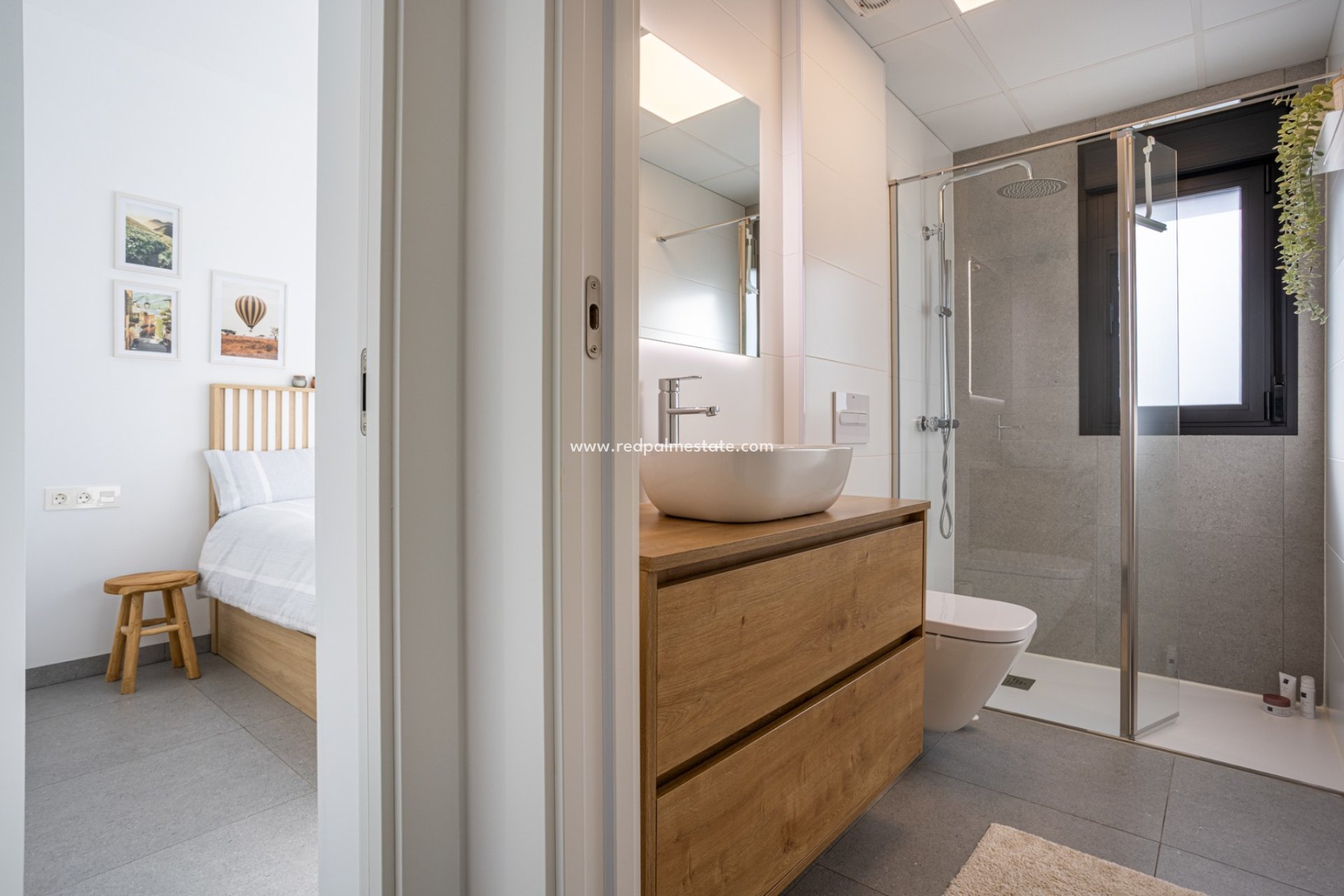 Videresalg - Villa -
Torre Pacheco - Roldán