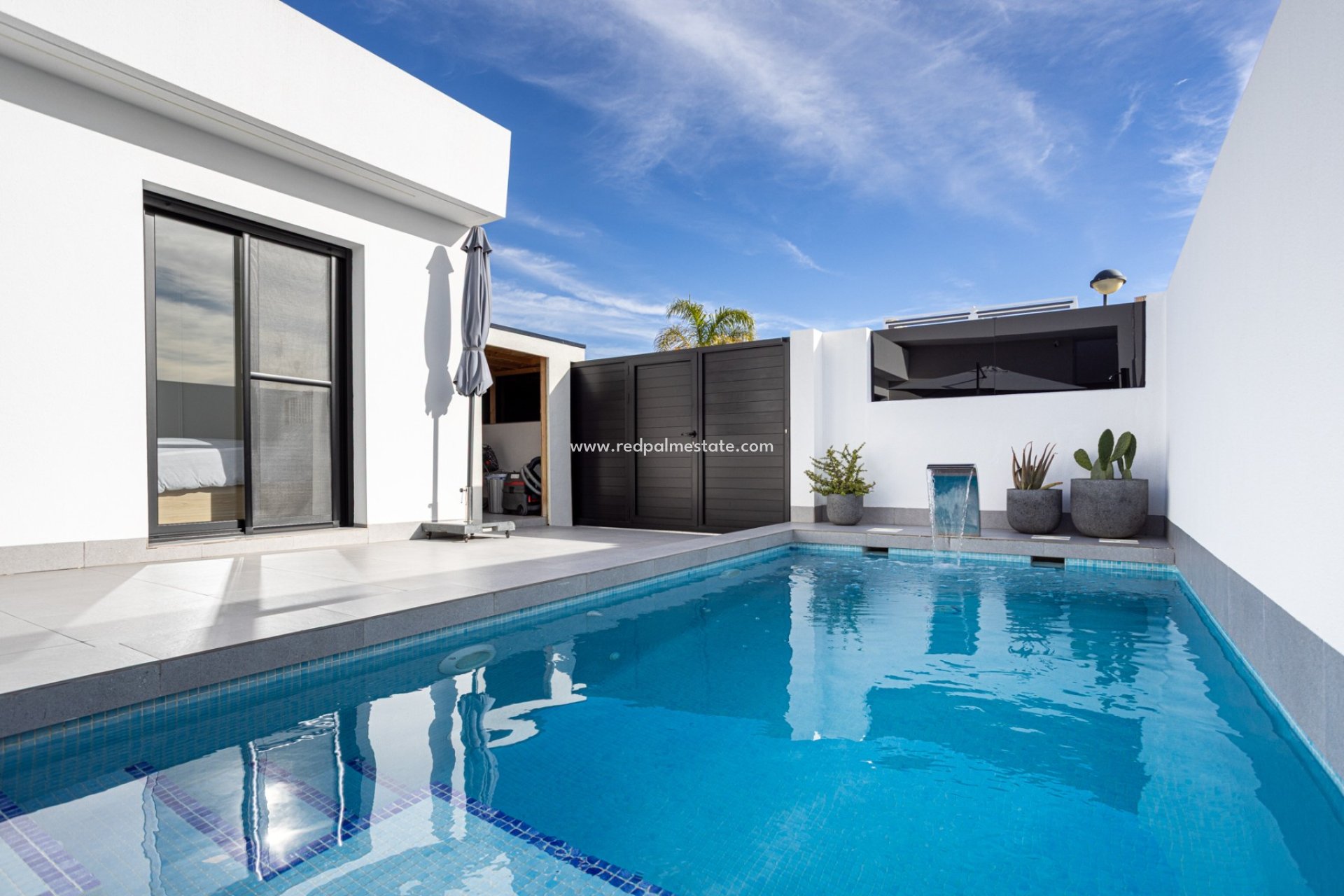 Videresalg - Villa -
Torre Pacheco - Roldán