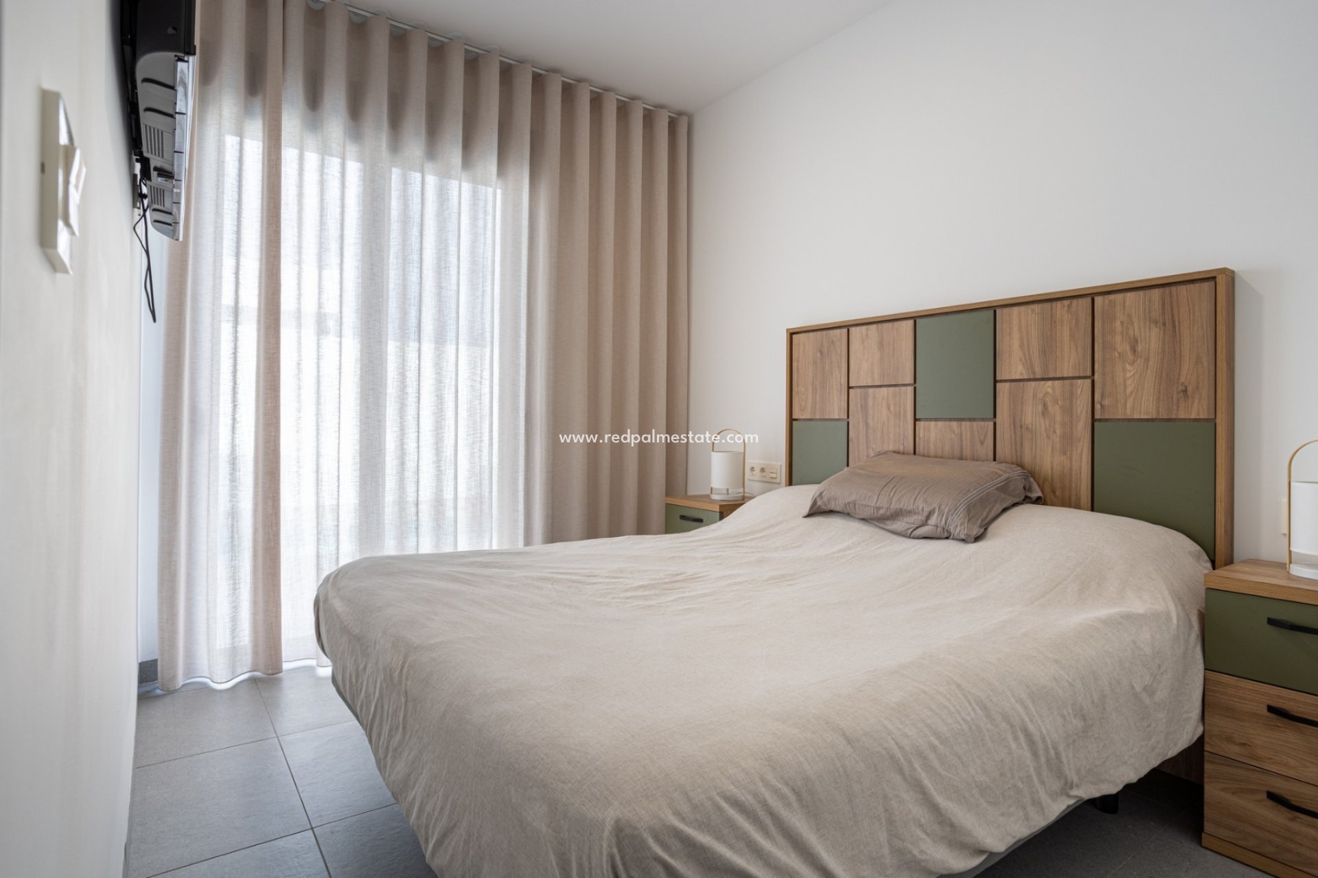 Videresalg - Villa -
Torre Pacheco - Roldán