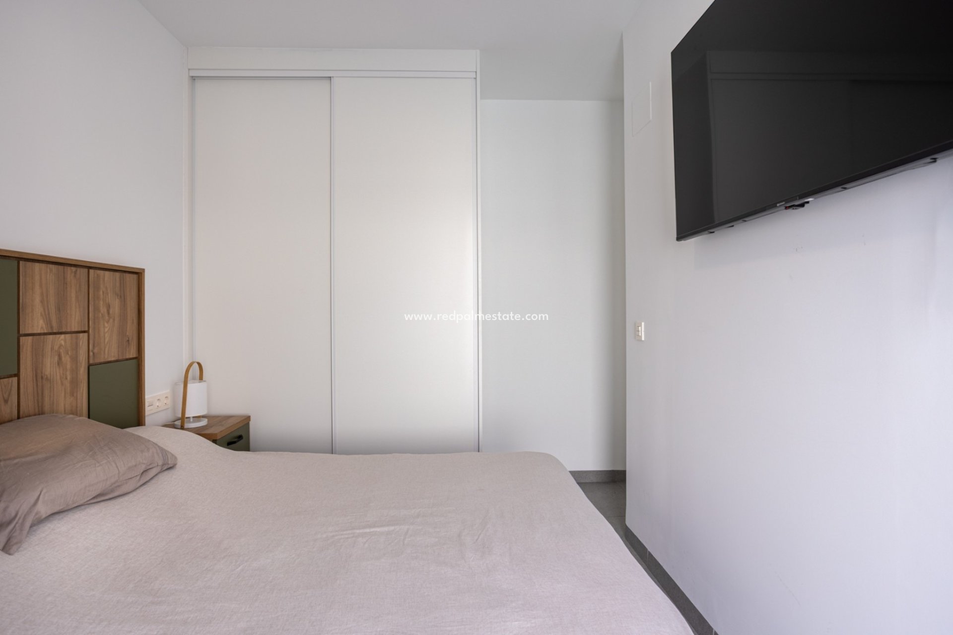 Videresalg - Villa -
Torre Pacheco - Roldán