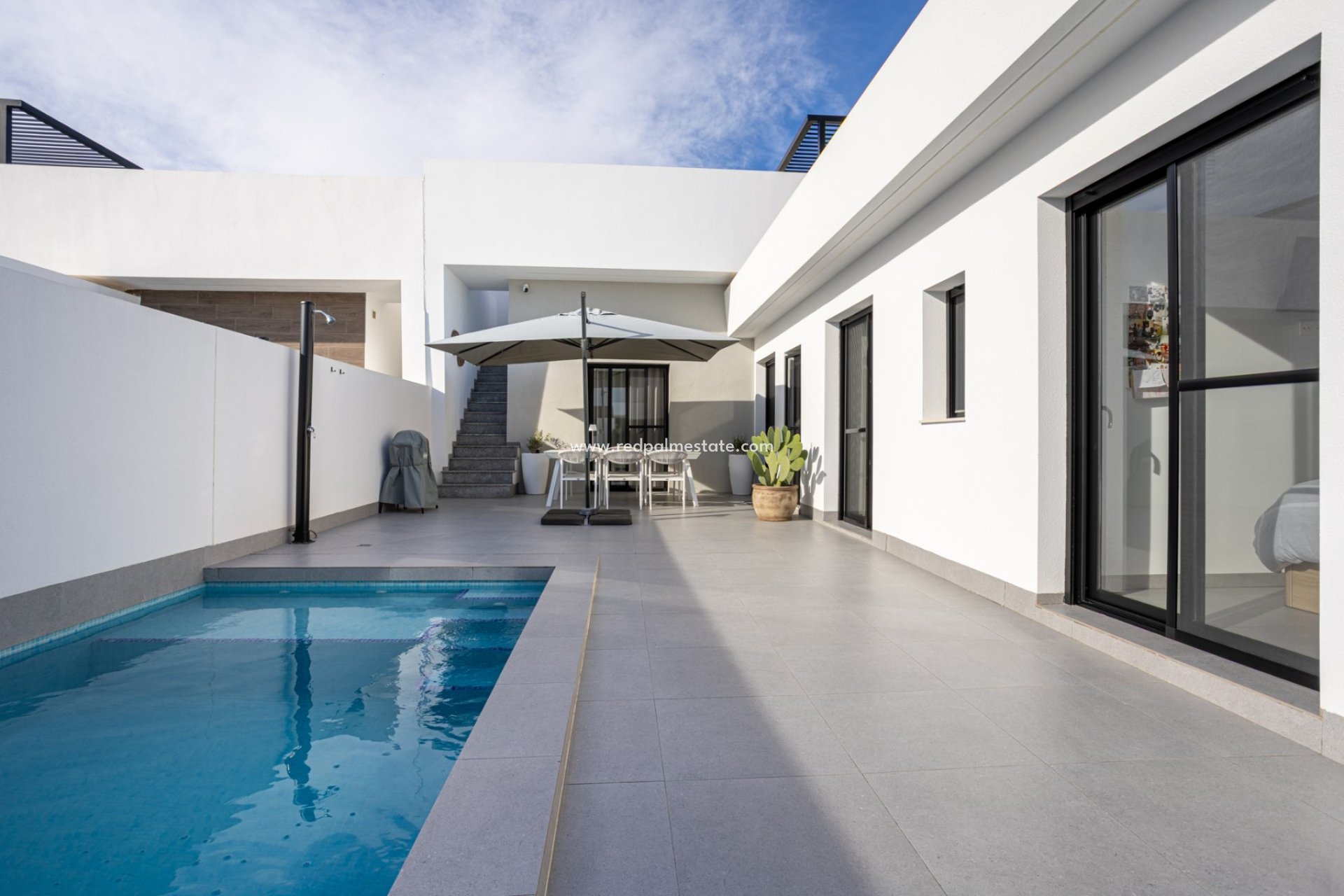 Videresalg - Villa -
Torre Pacheco - Roldán