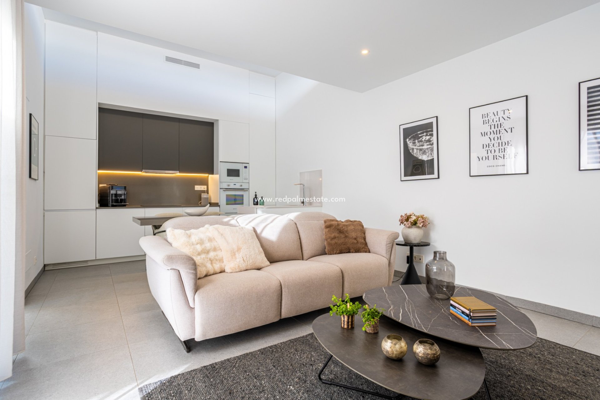 Videresalg - Villa -
Torre Pacheco - Roldán