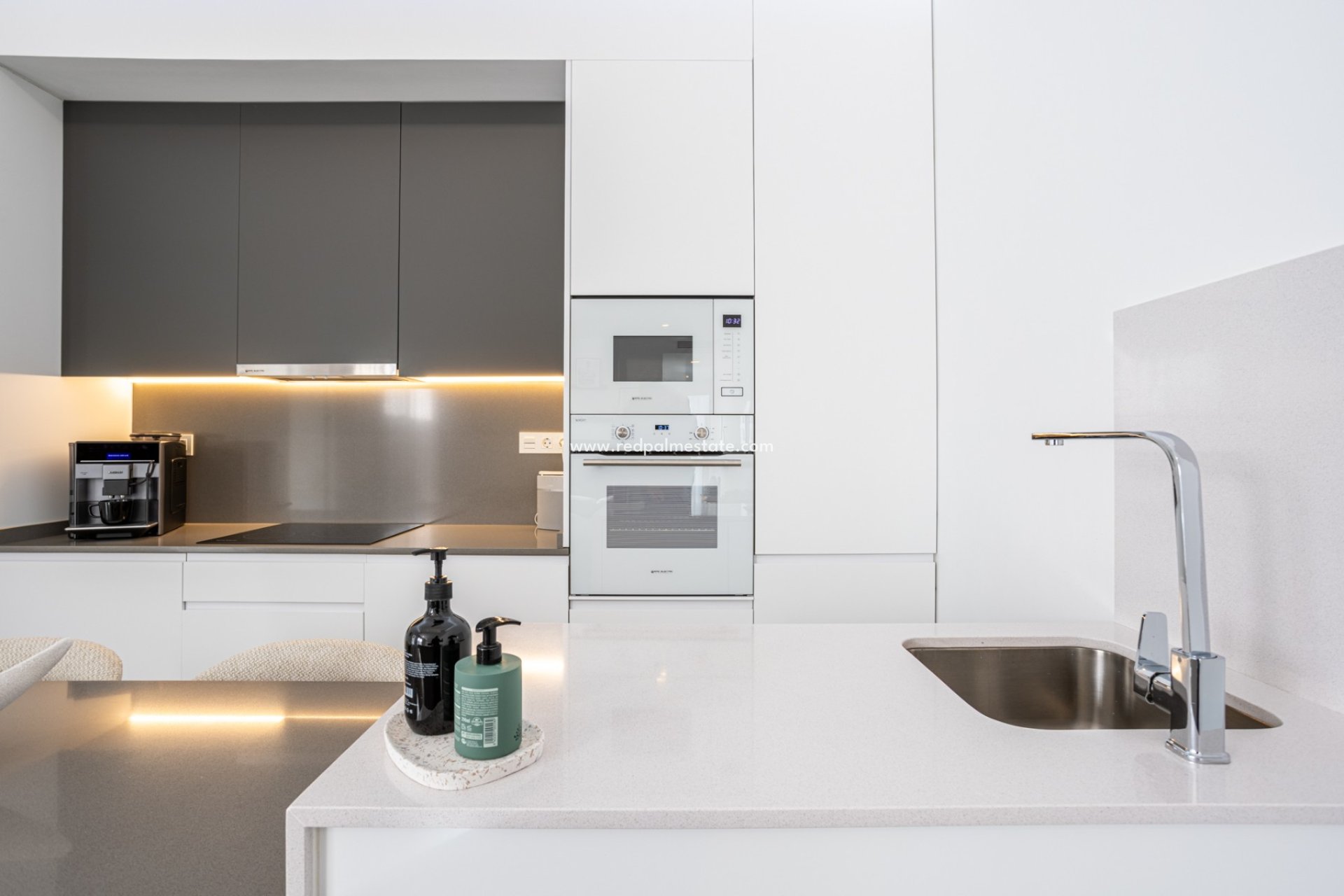 Videresalg - Villa -
Torre Pacheco - Roldán