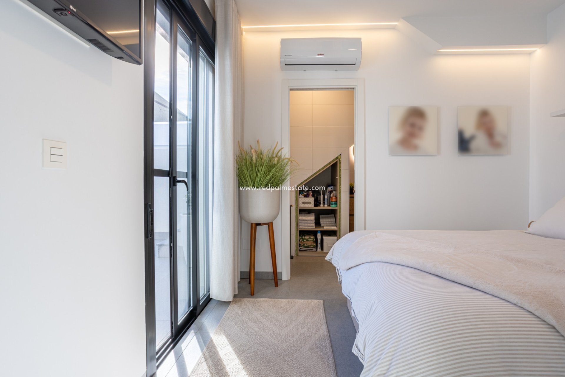 Videresalg - Villa -
Torre Pacheco - Roldán