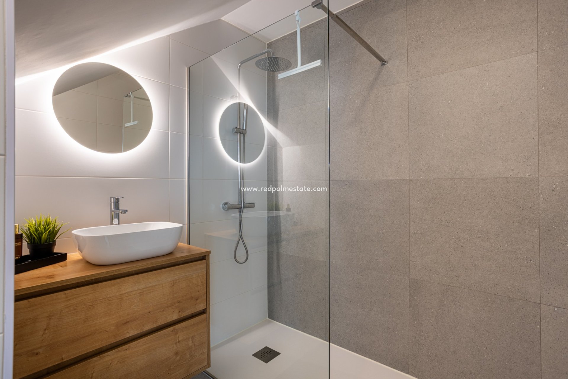 Videresalg - Villa -
Torre Pacheco - Roldán