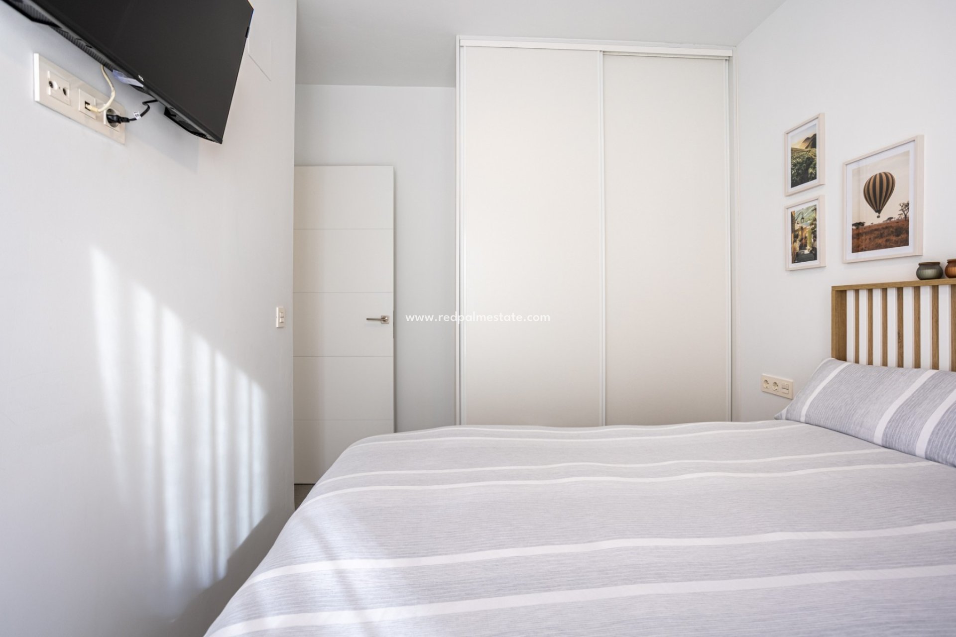 Videresalg - Villa -
Torre Pacheco - Roldán