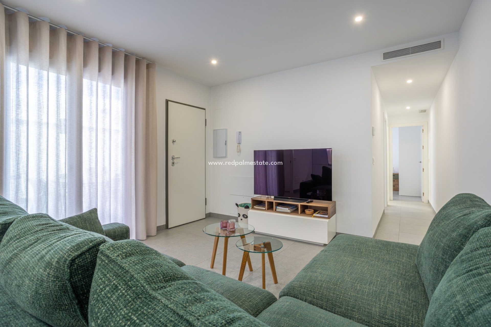 Videresalg - Villa -
Torre Pacheco - Roldán