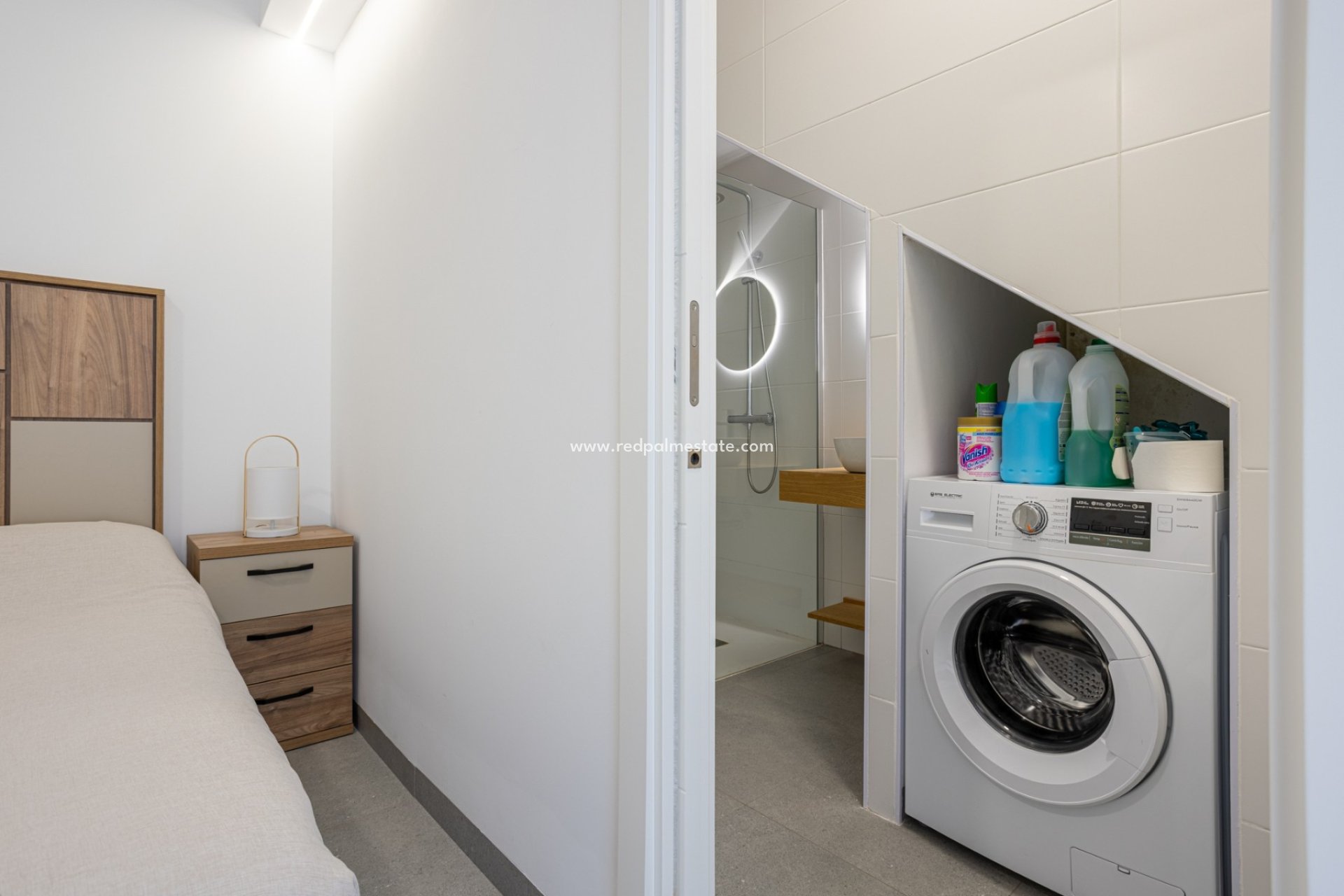 Videresalg - Villa -
Torre Pacheco - Roldán