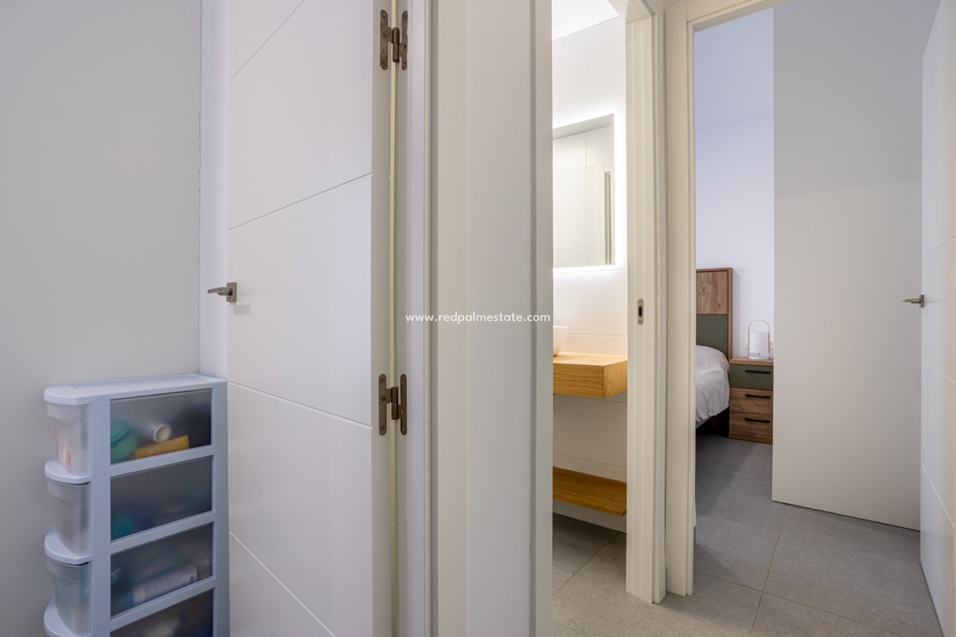 Videresalg - Villa -
Torre Pacheco - Roldán