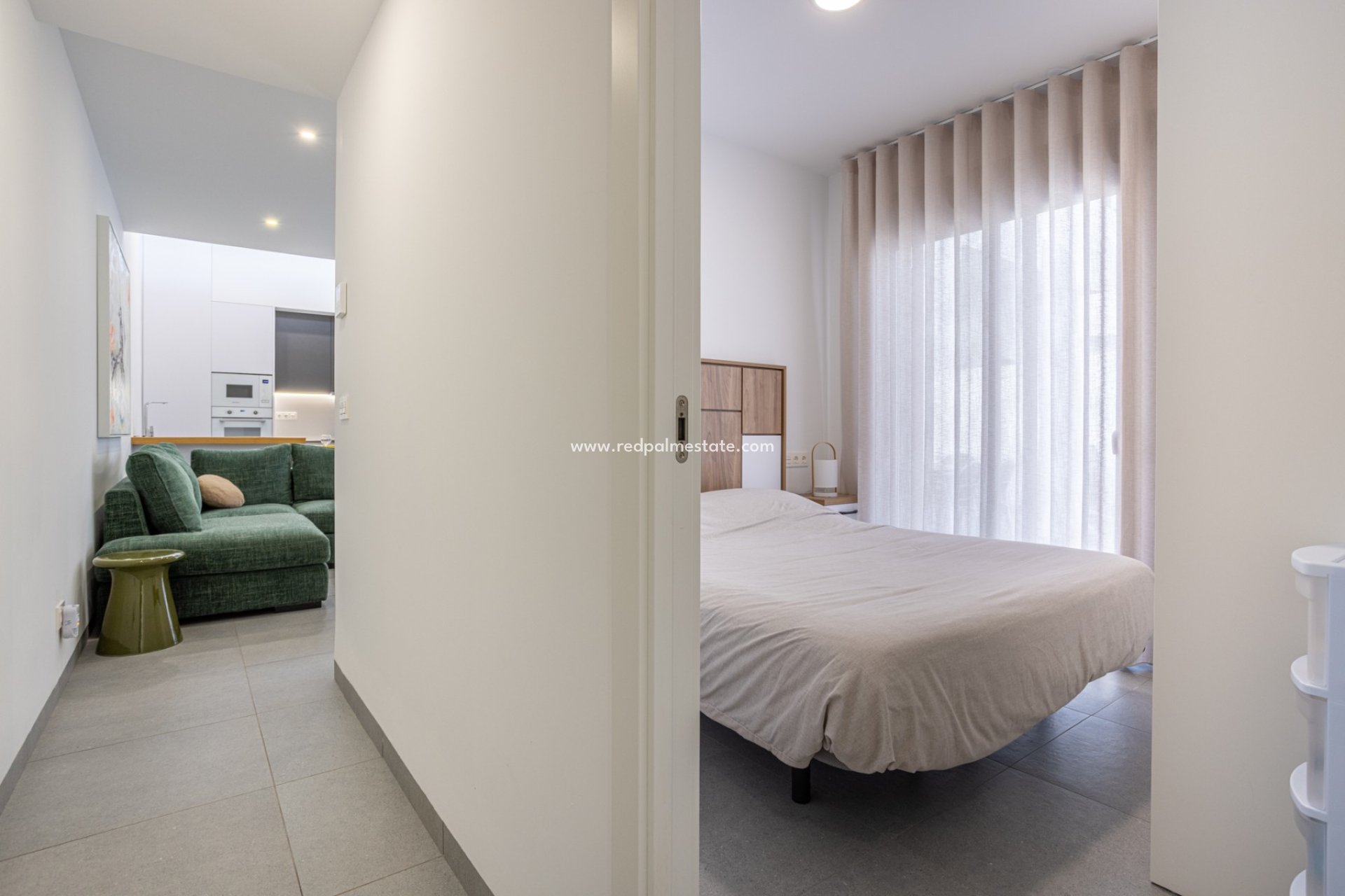 Videresalg - Villa -
Torre Pacheco - Roldán