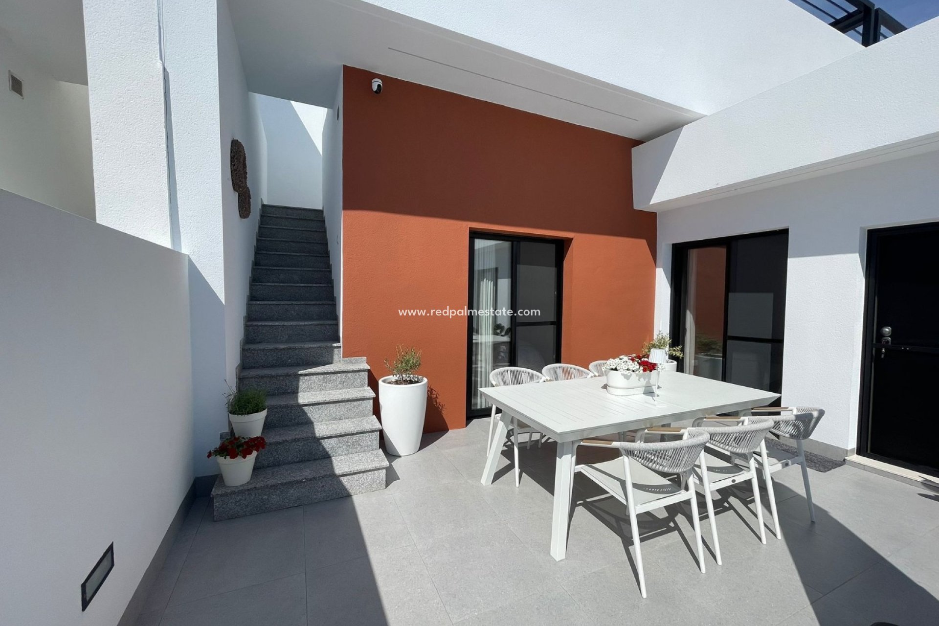 Videresalg - Villa -
Torre Pacheco - Roldán