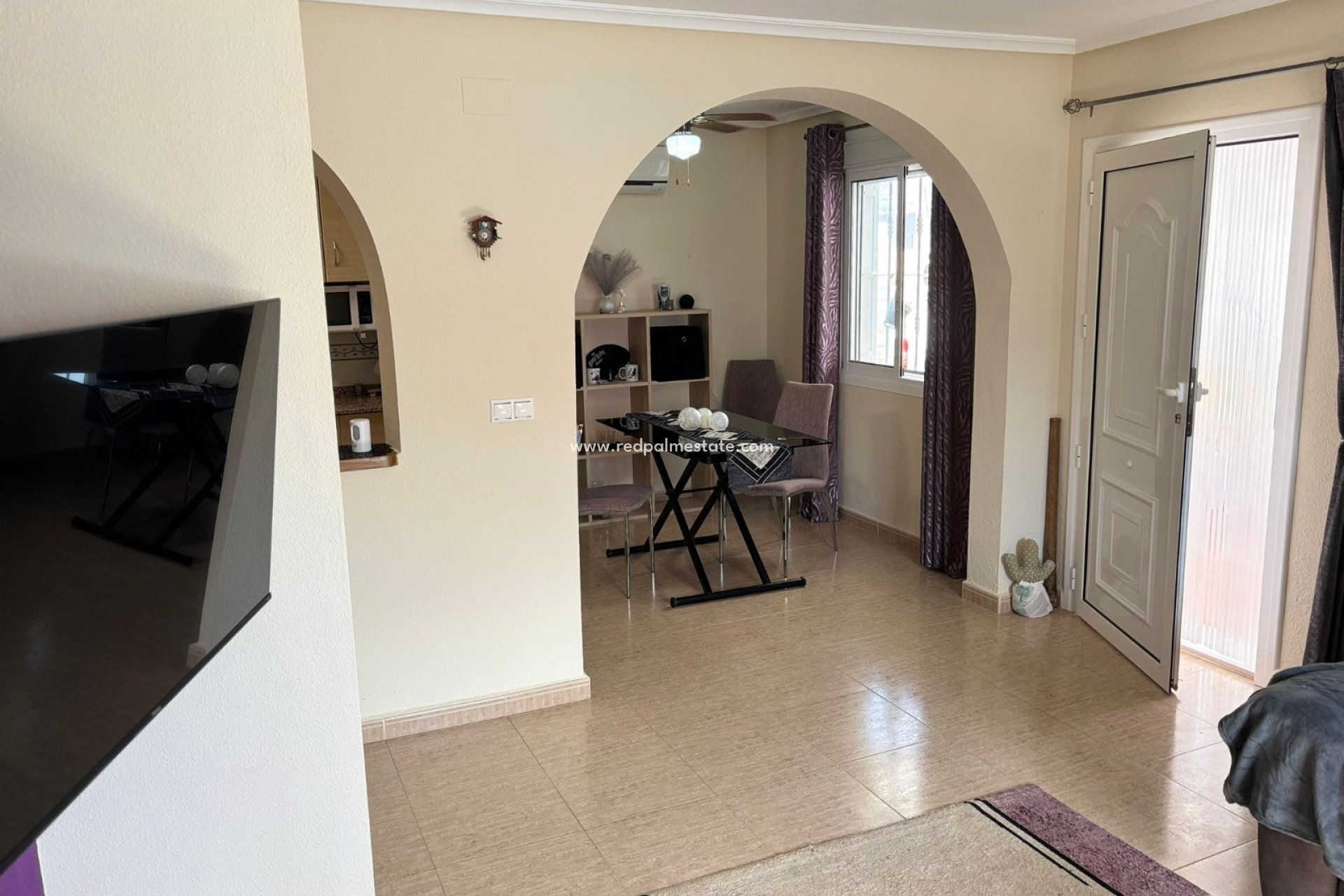 Videresalg - Villa -
Torre Pacheco - Sierra Golf - Balsicas