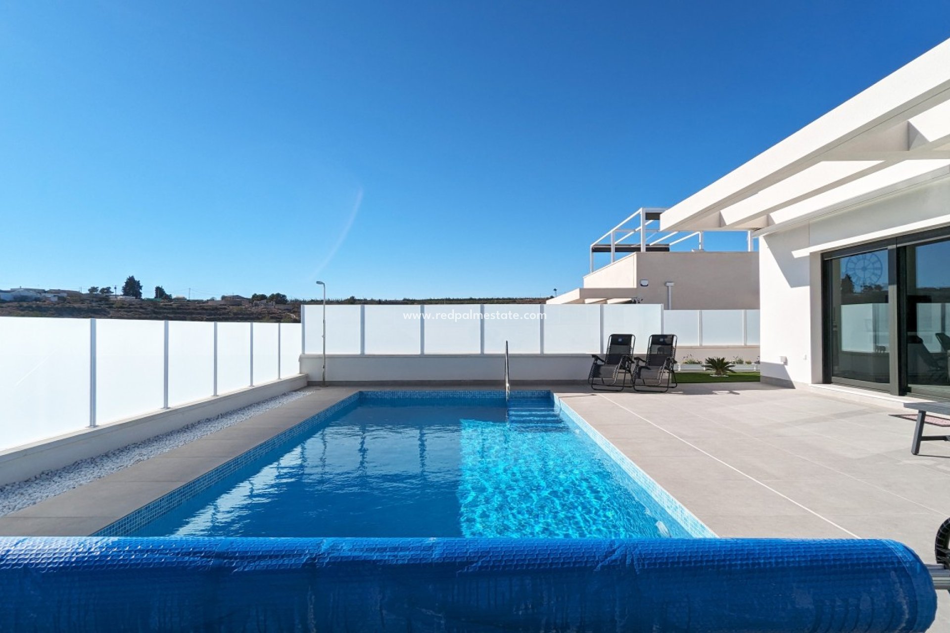 Videresalg - Villa -
Torremendo - Costa Blanca