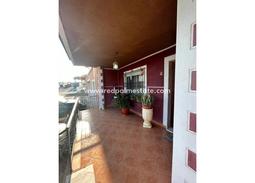 Videresalg - Villa -
Torremendo - Costa Blanca