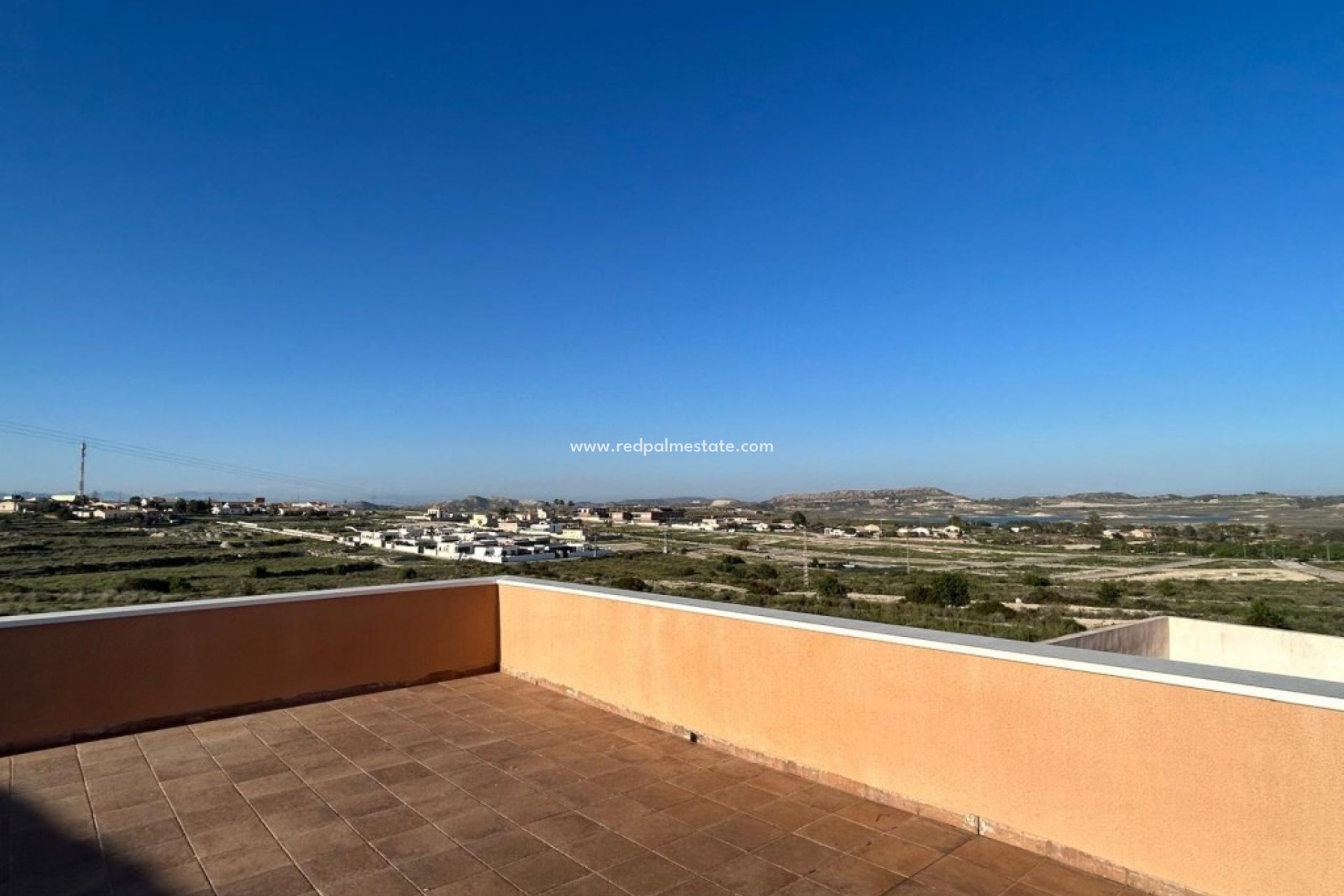Videresalg - Villa -
Torremendo - Costa Blanca
