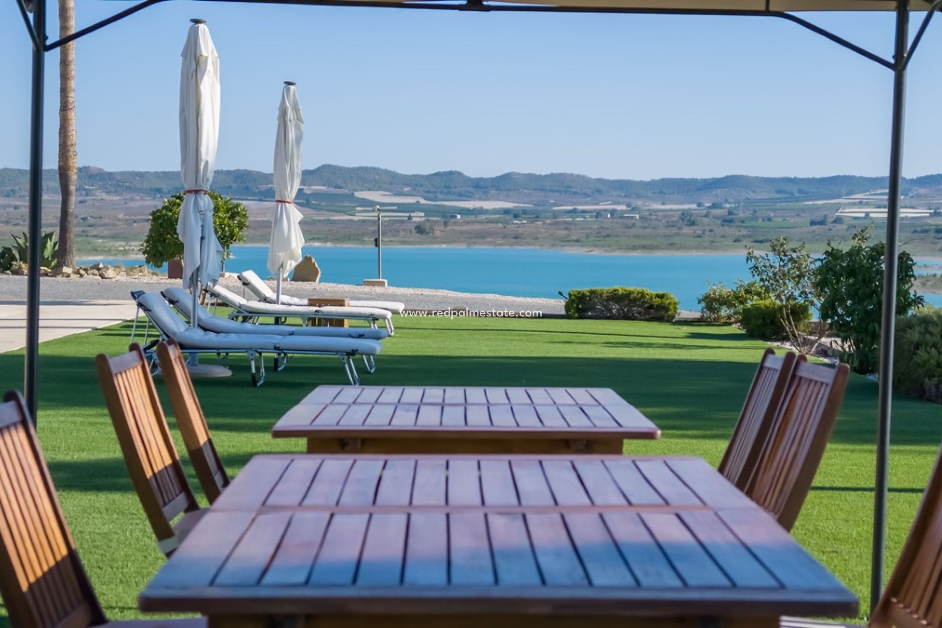 Videresalg - Villa -
Torremendo