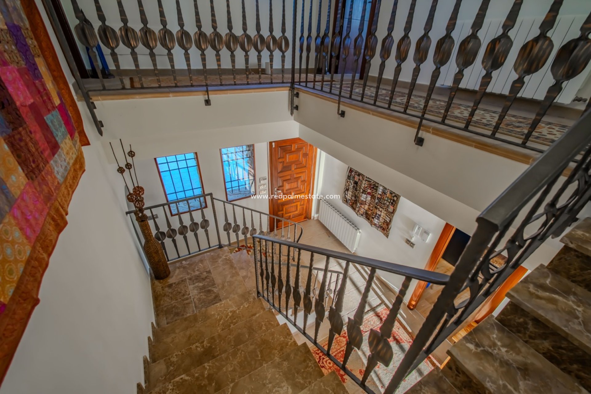 Videresalg - Villa -
Torremendo