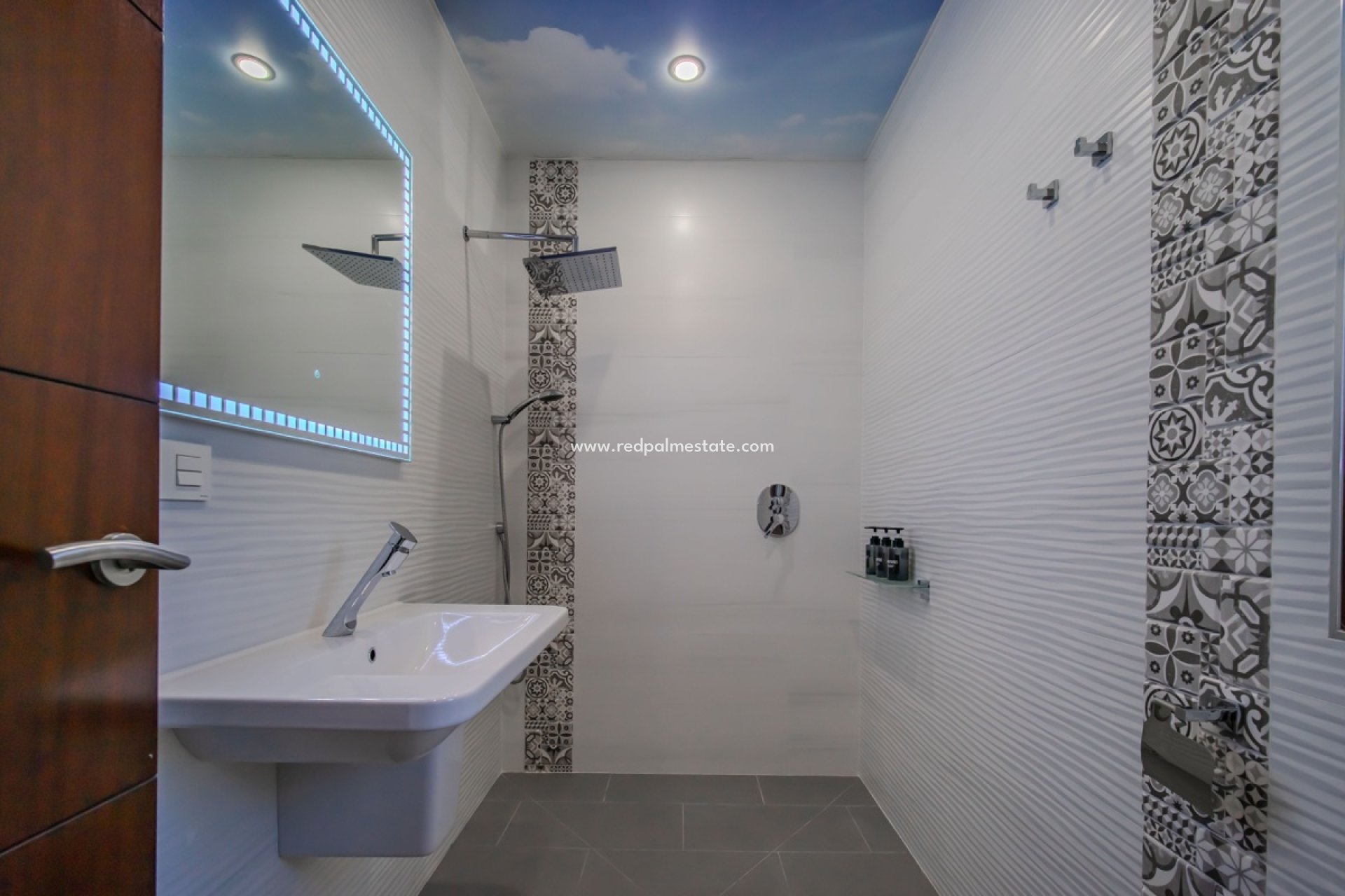 Videresalg - Villa -
Torremendo